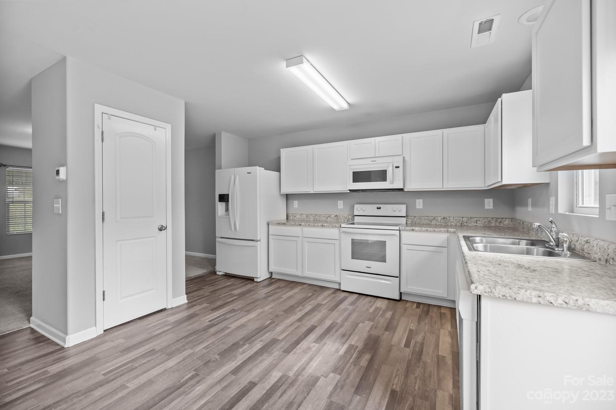 Pinnacles At Unity Grove - Residential