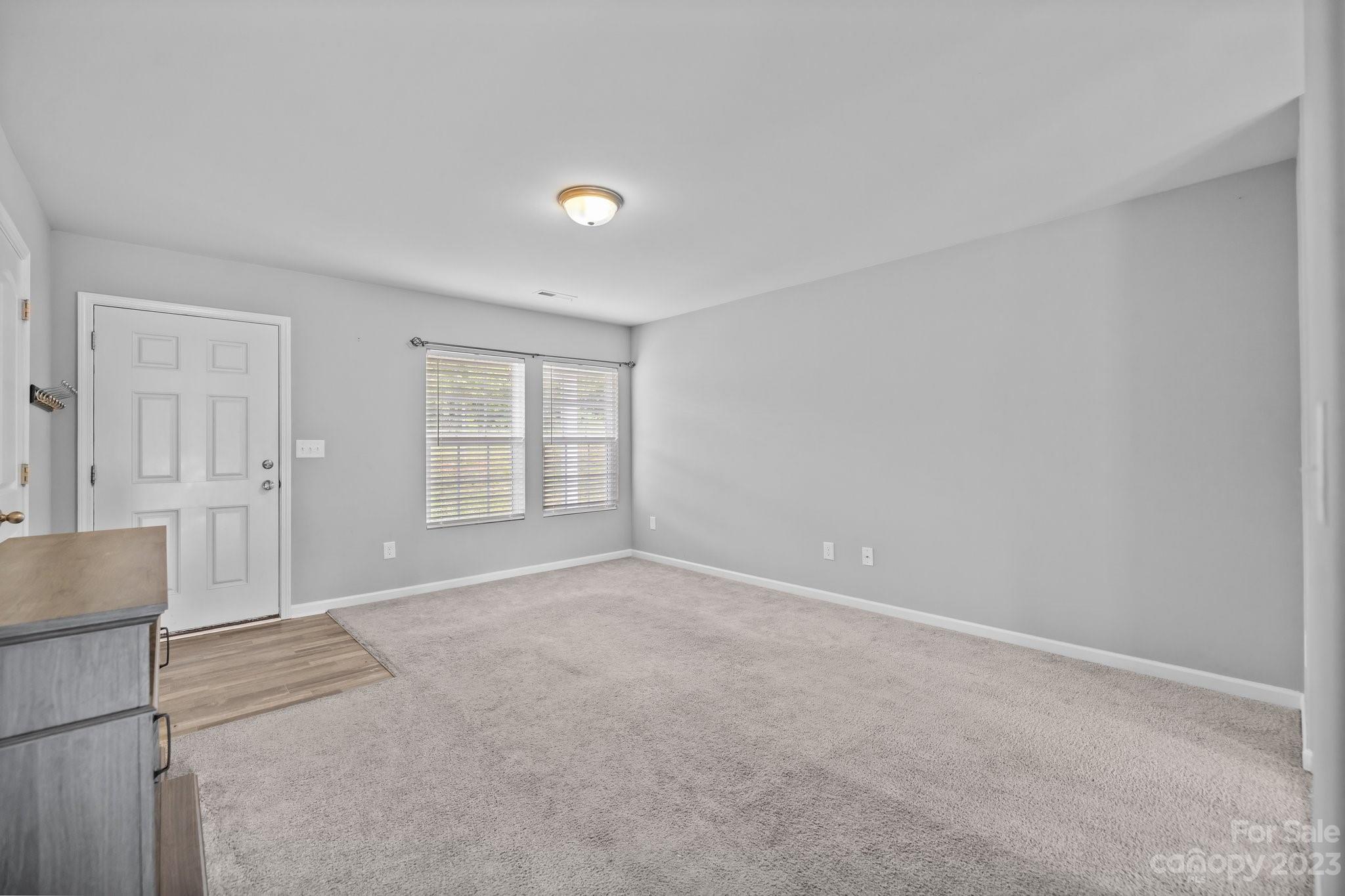 Pinnacles At Unity Grove - Residential