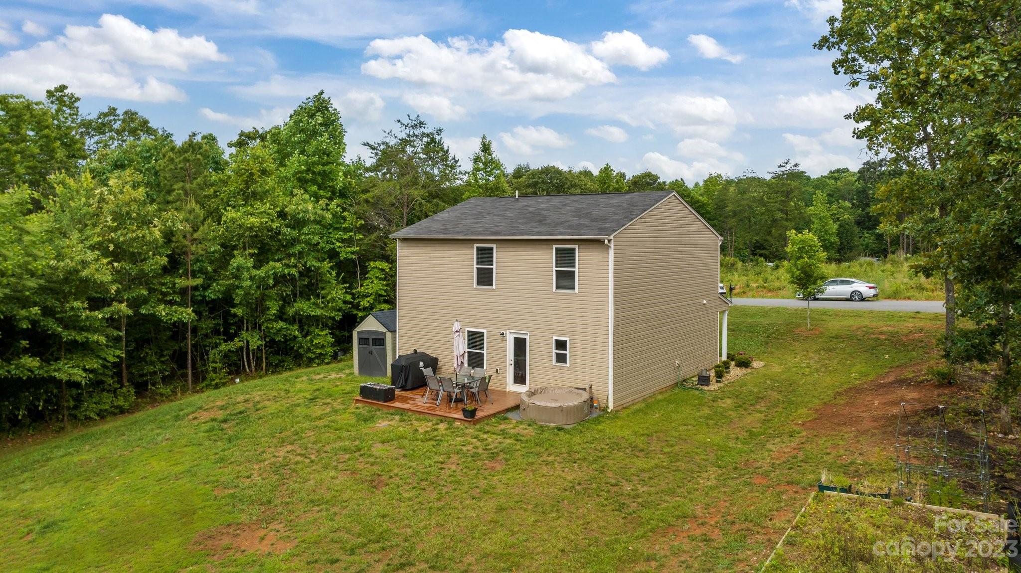 Pinnacles At Unity Grove - Residential