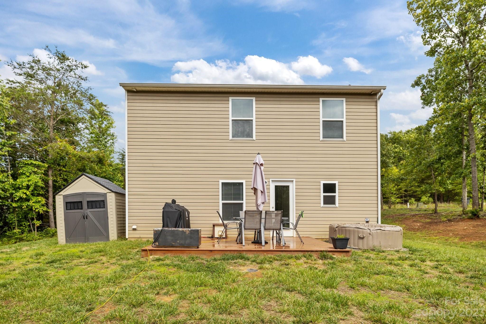Pinnacles At Unity Grove - Residential