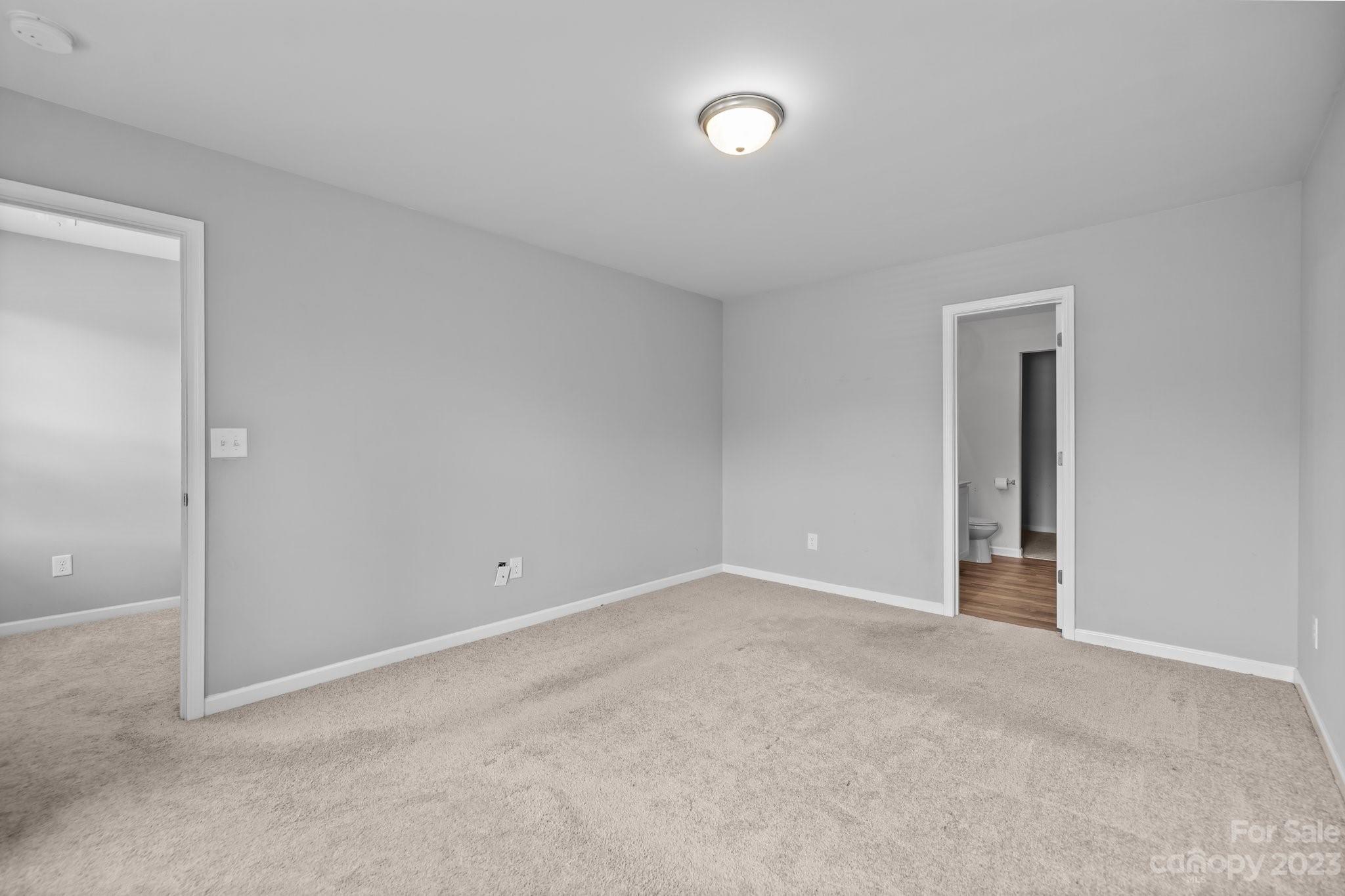 Pinnacles At Unity Grove - Residential