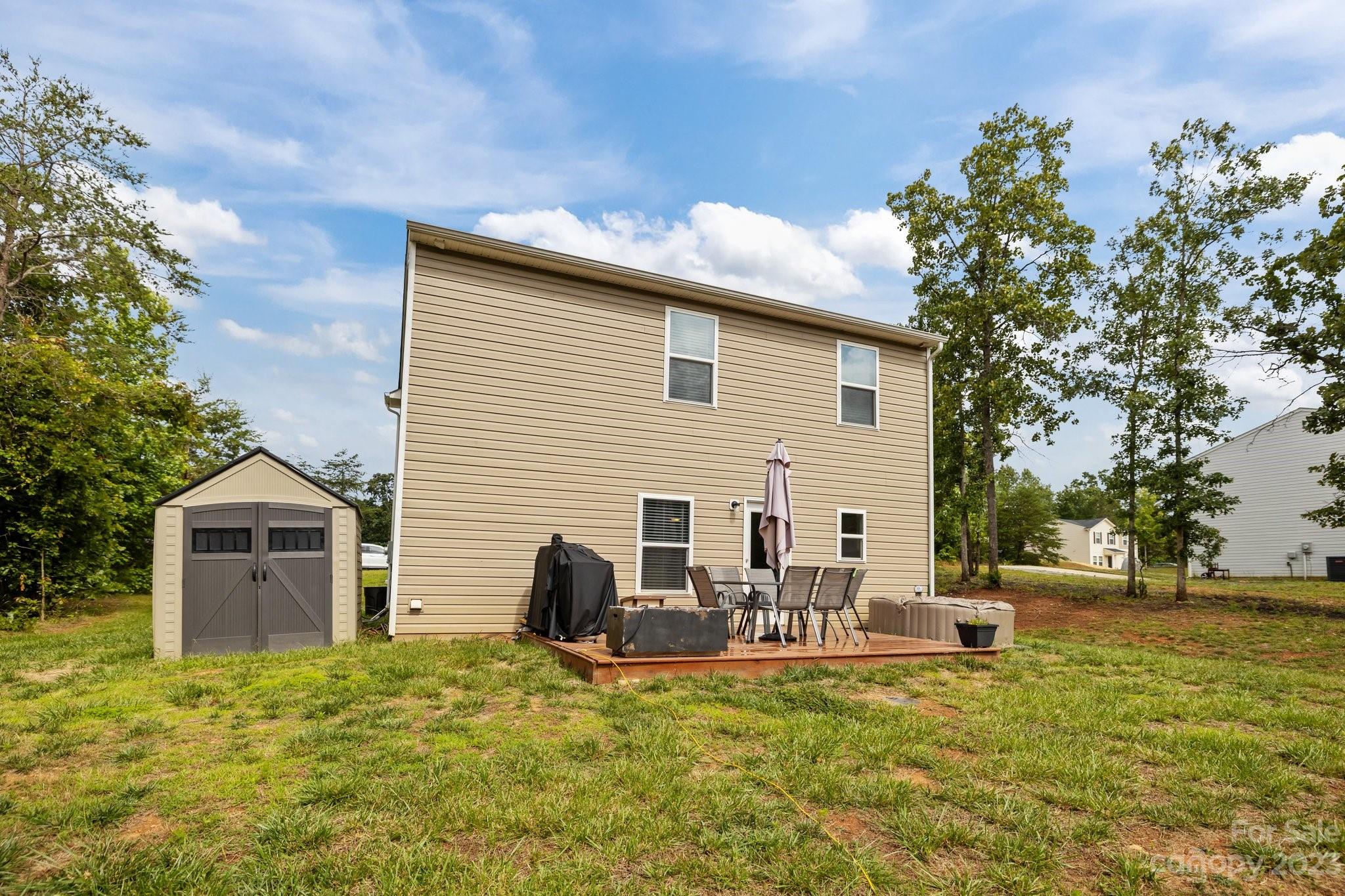 Pinnacles At Unity Grove - Residential