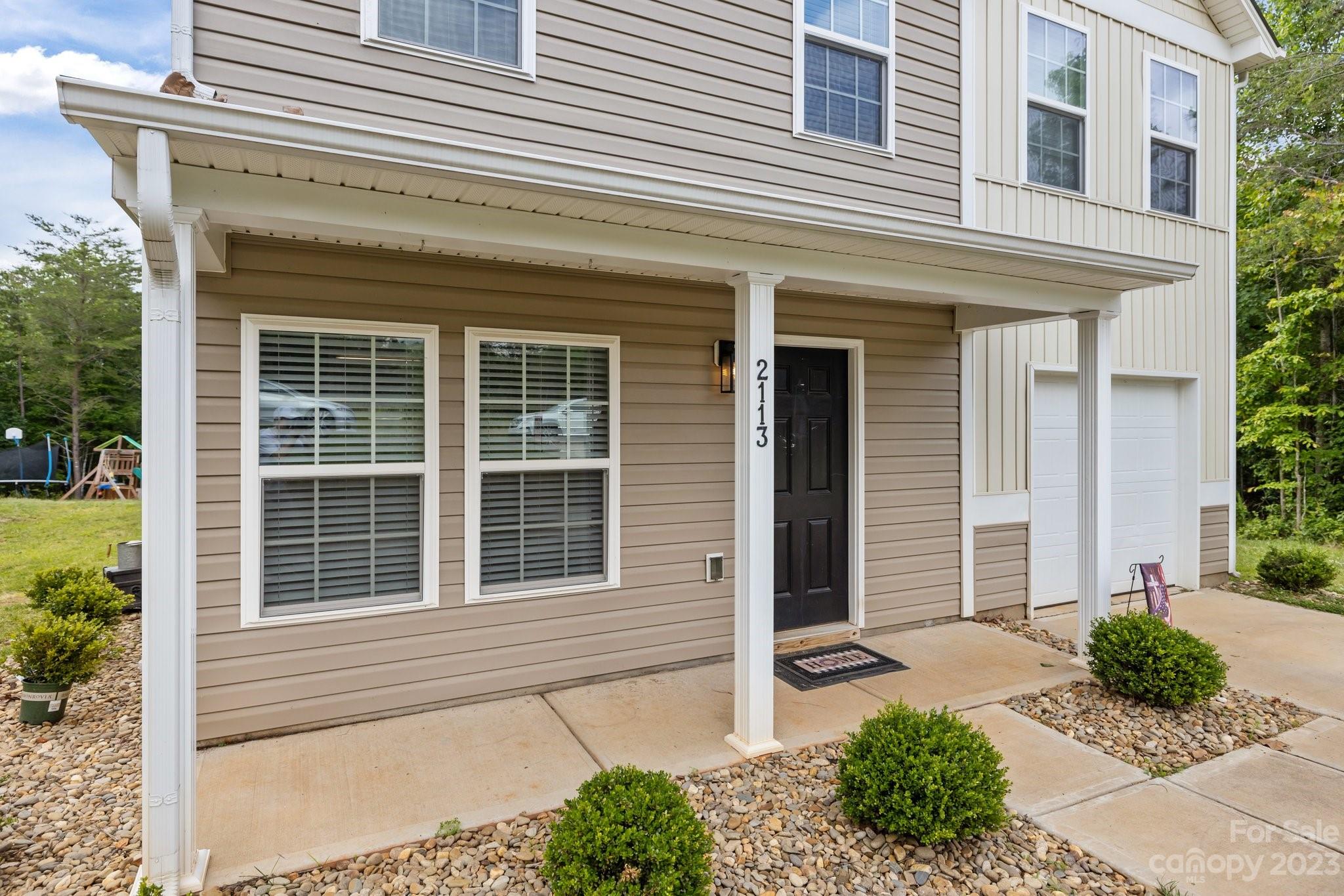 Pinnacles At Unity Grove - Residential