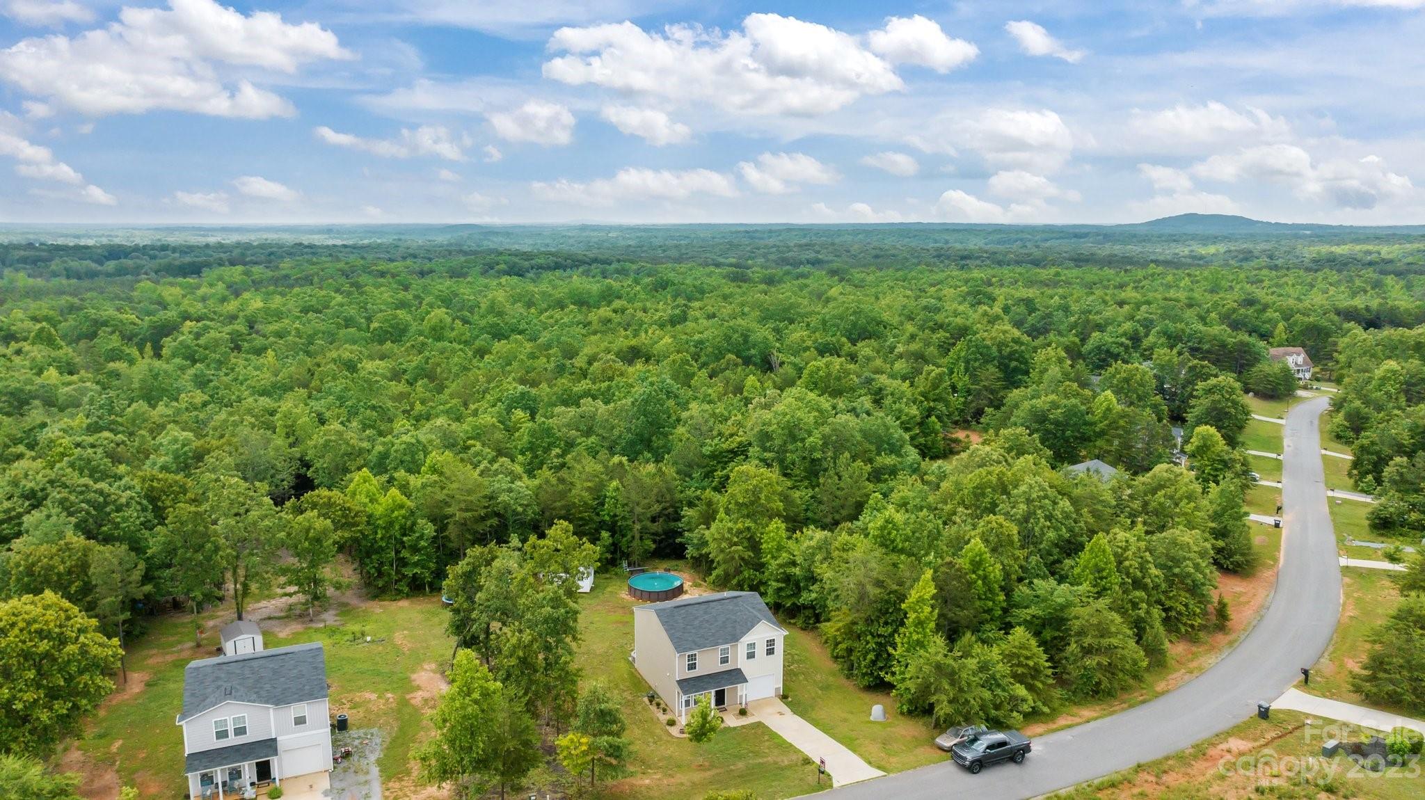 Pinnacles At Unity Grove - Residential