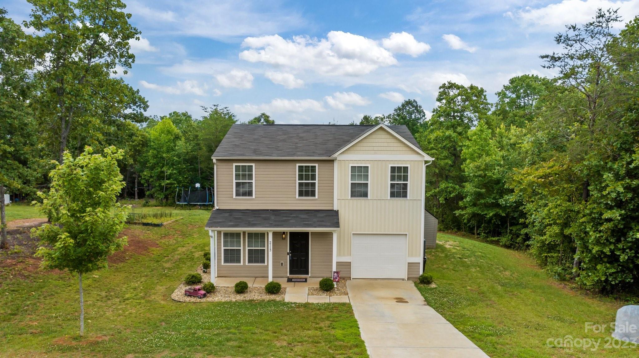 Pinnacles At Unity Grove - Residential