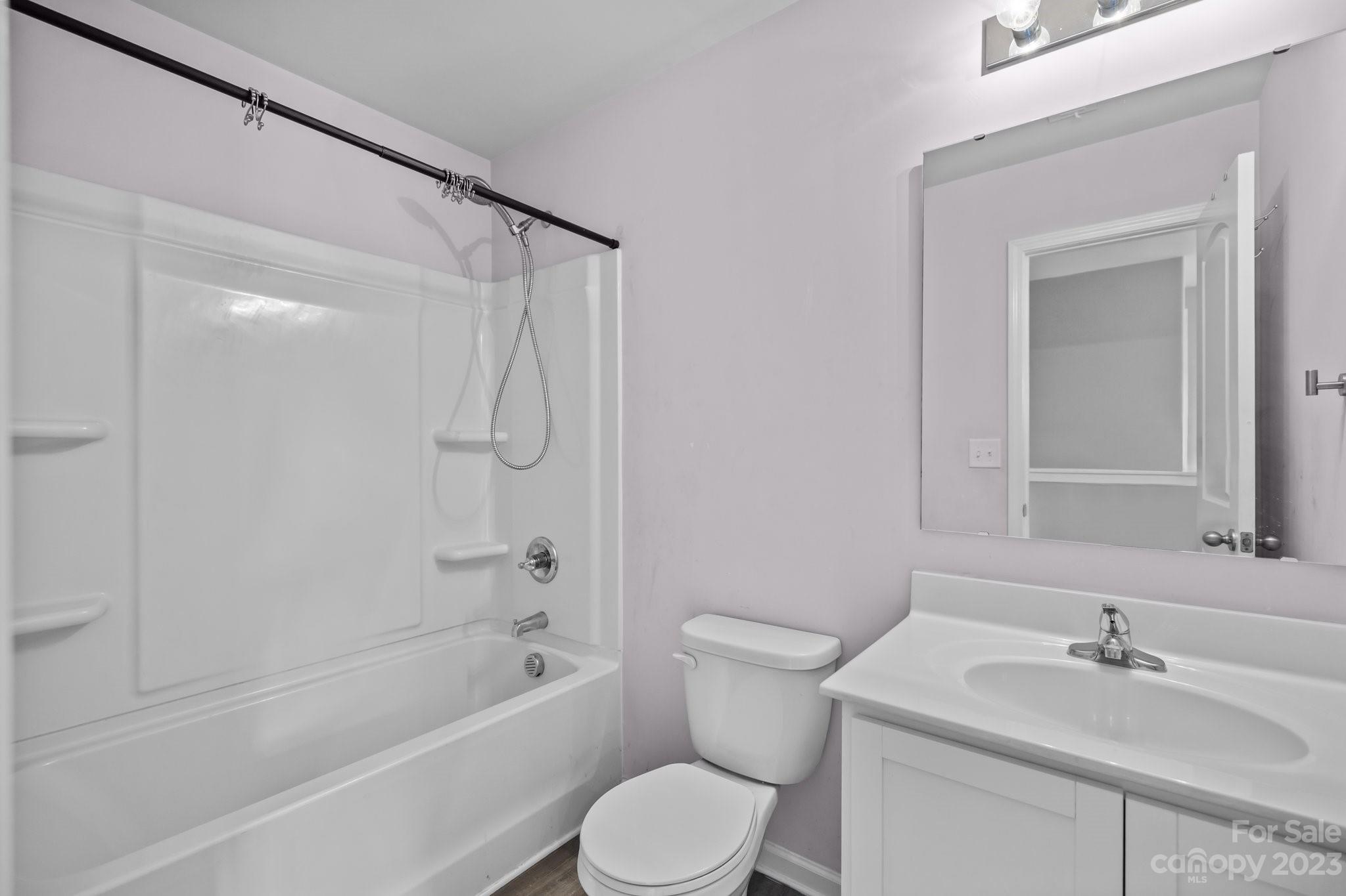 Pinnacles At Unity Grove - Residential