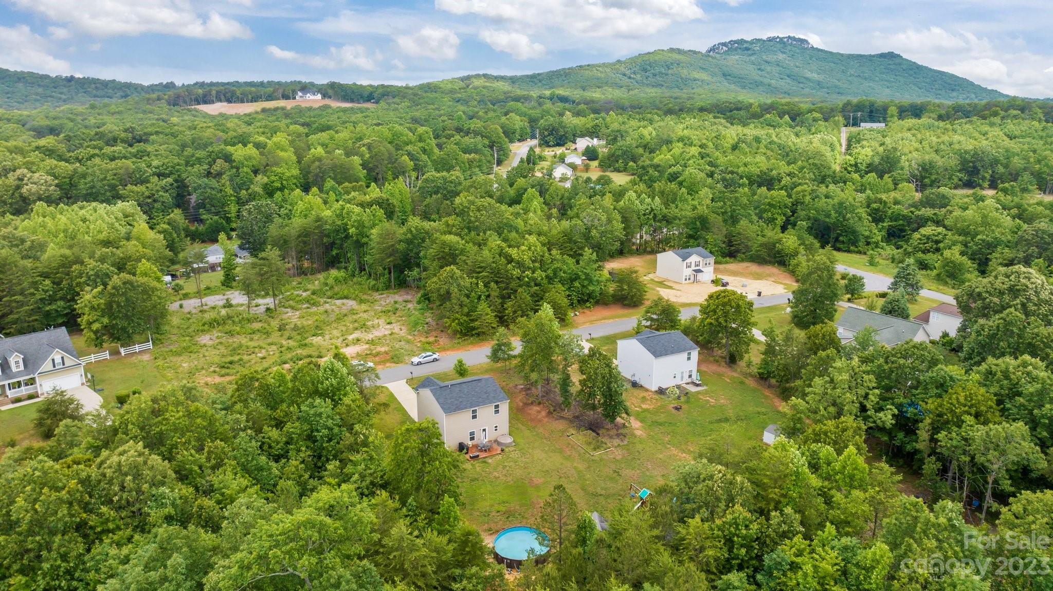 Pinnacles At Unity Grove - Residential