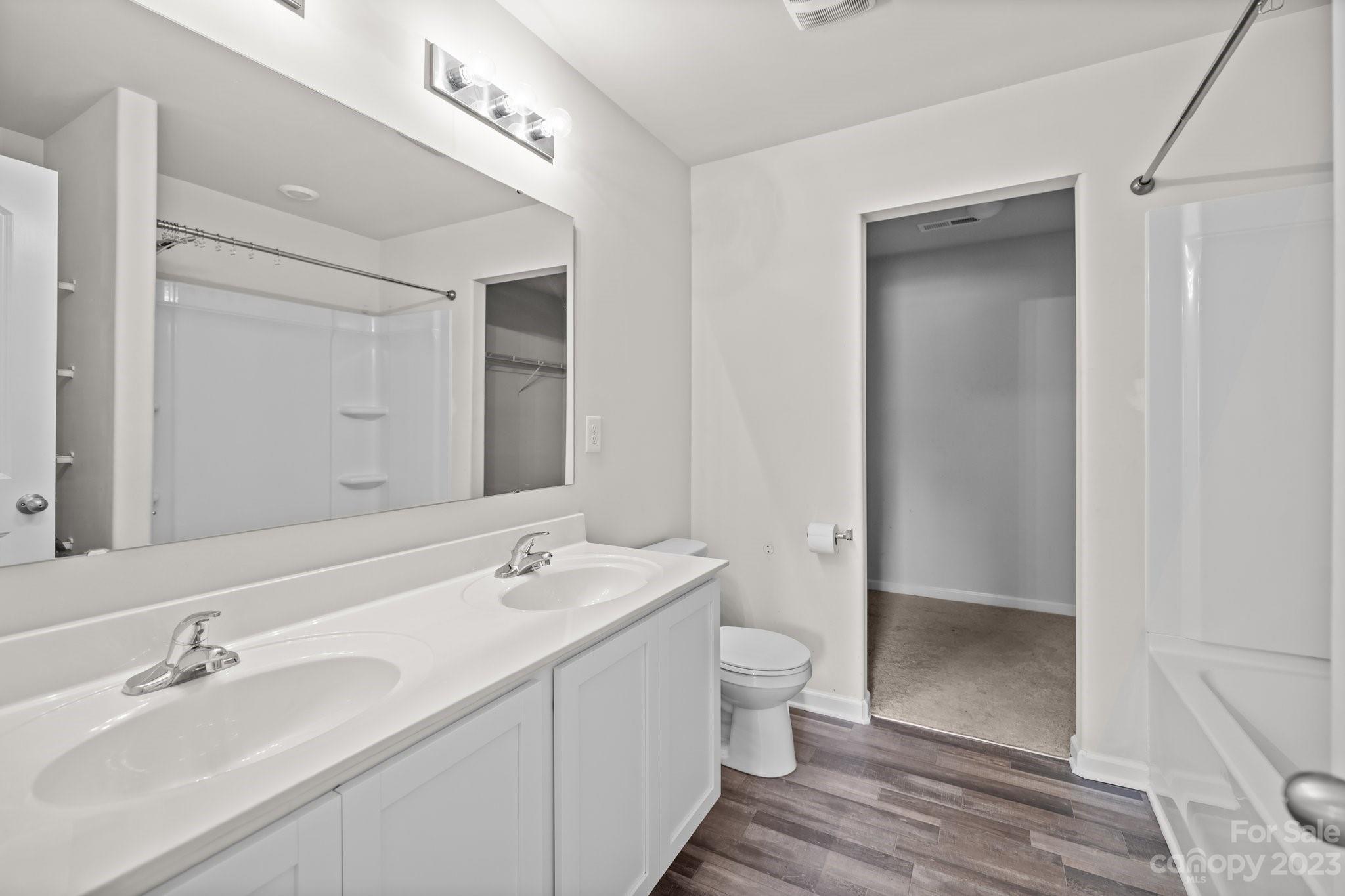 Pinnacles At Unity Grove - Residential