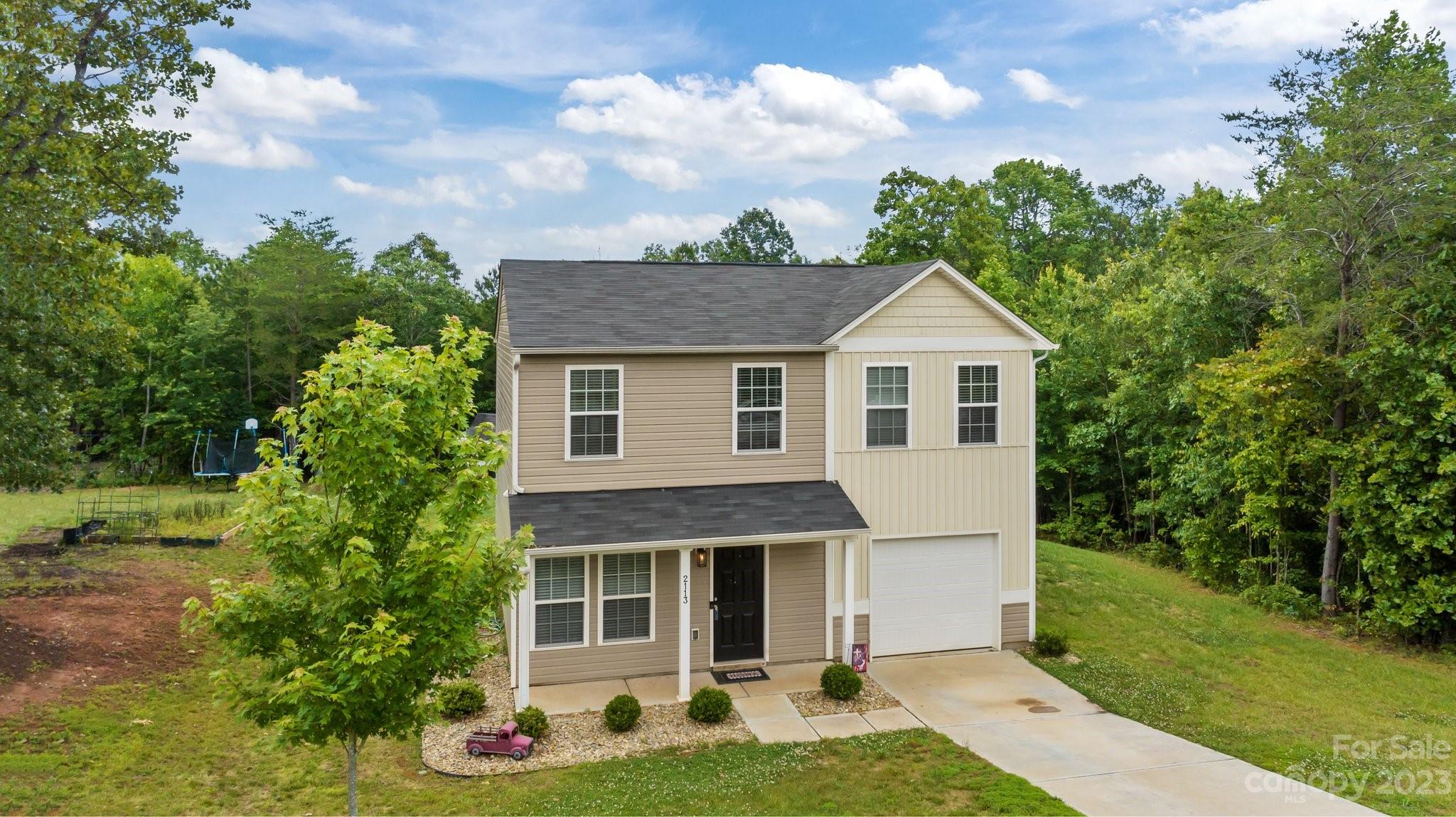 Pinnacles At Unity Grove - Residential