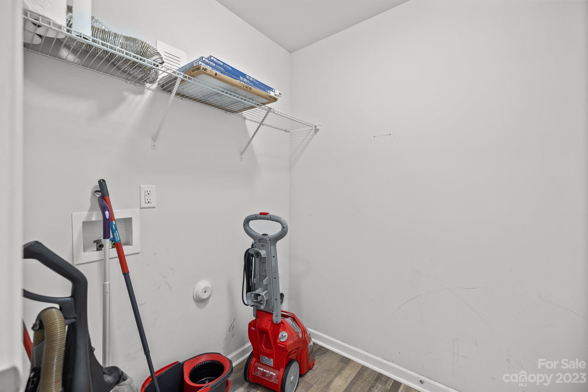 Pinnacles At Unity Grove - Residential