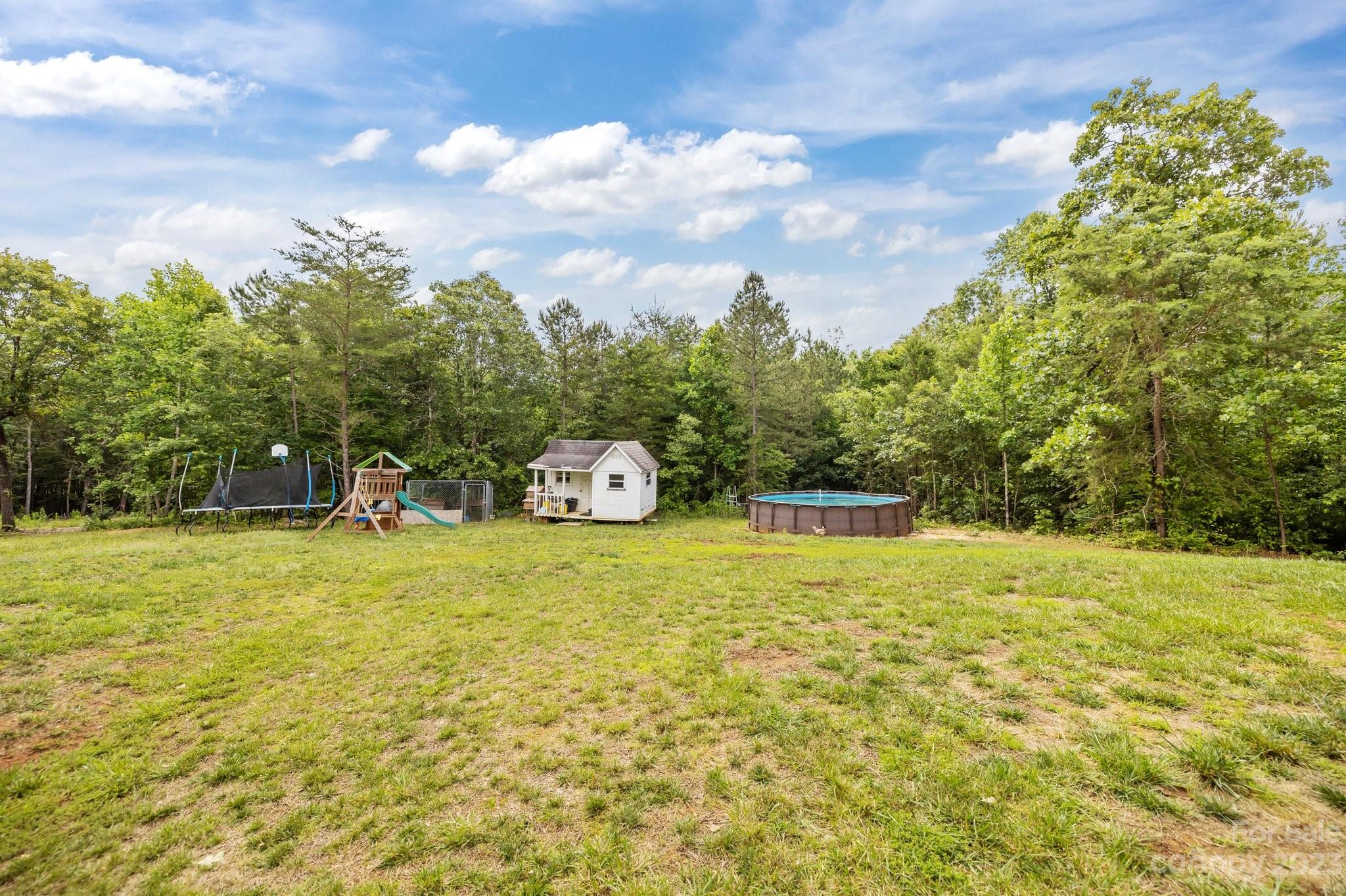 Pinnacles At Unity Grove - Residential