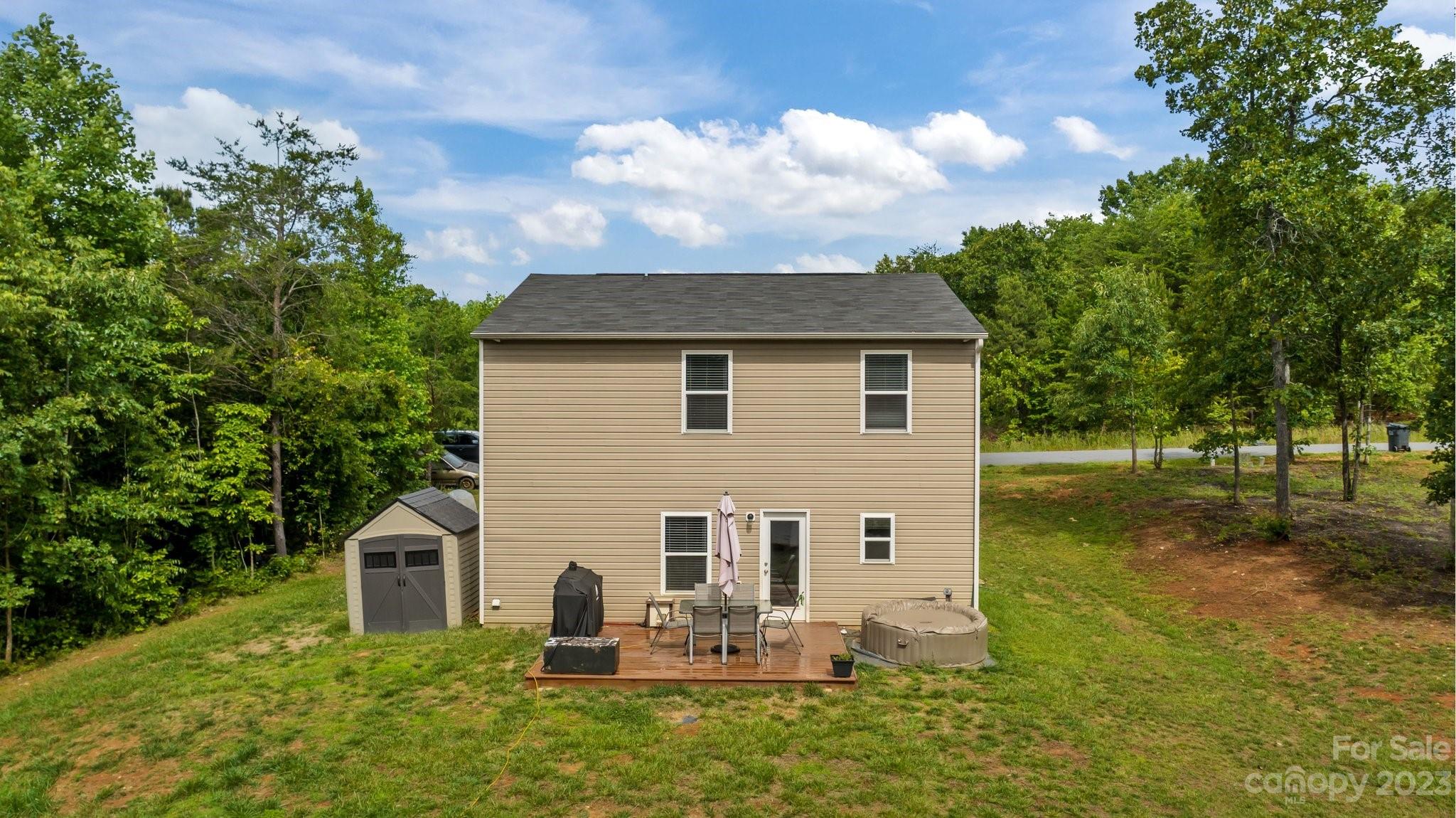 Pinnacles At Unity Grove - Residential