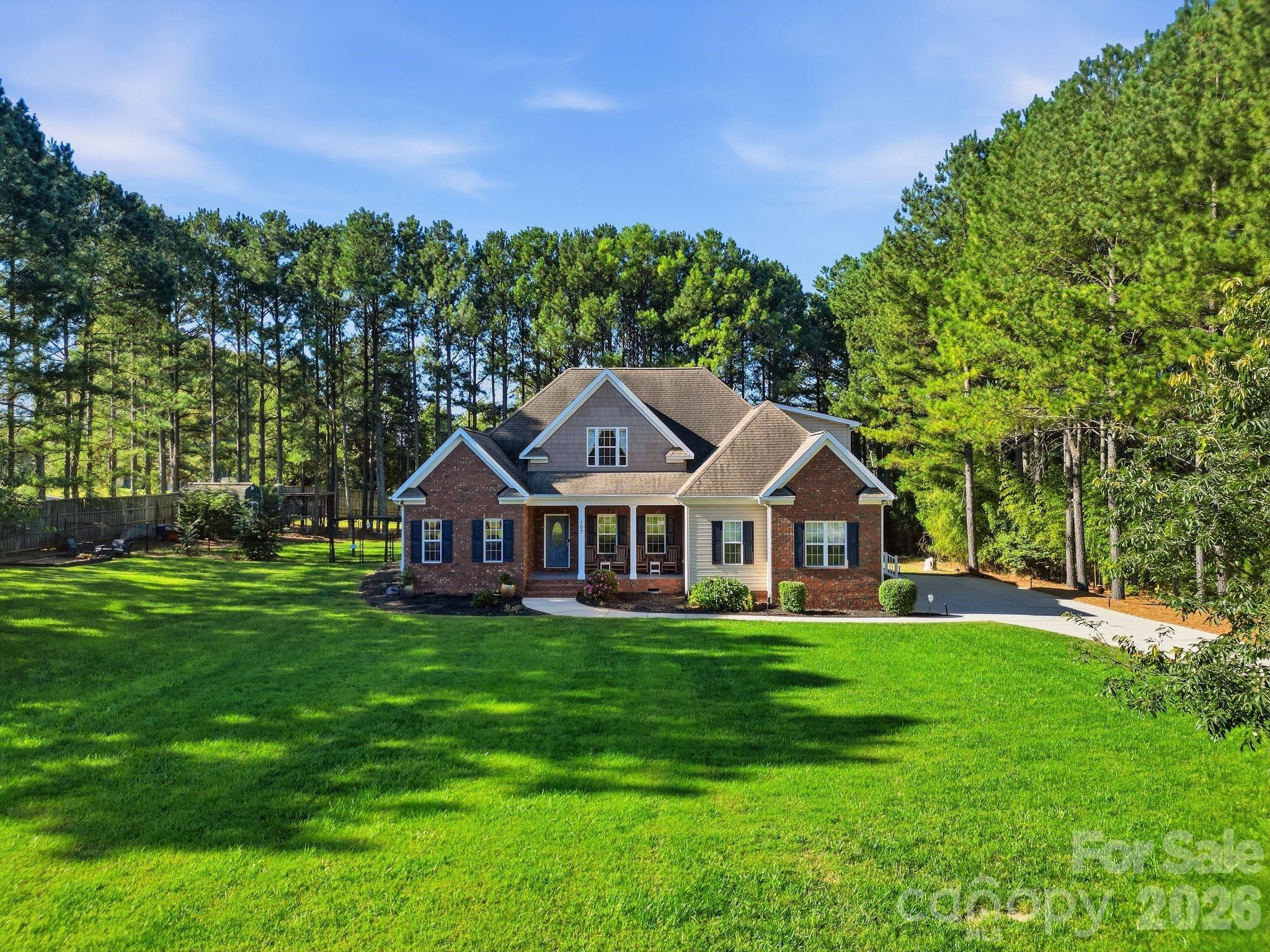 107 Dupree Lane