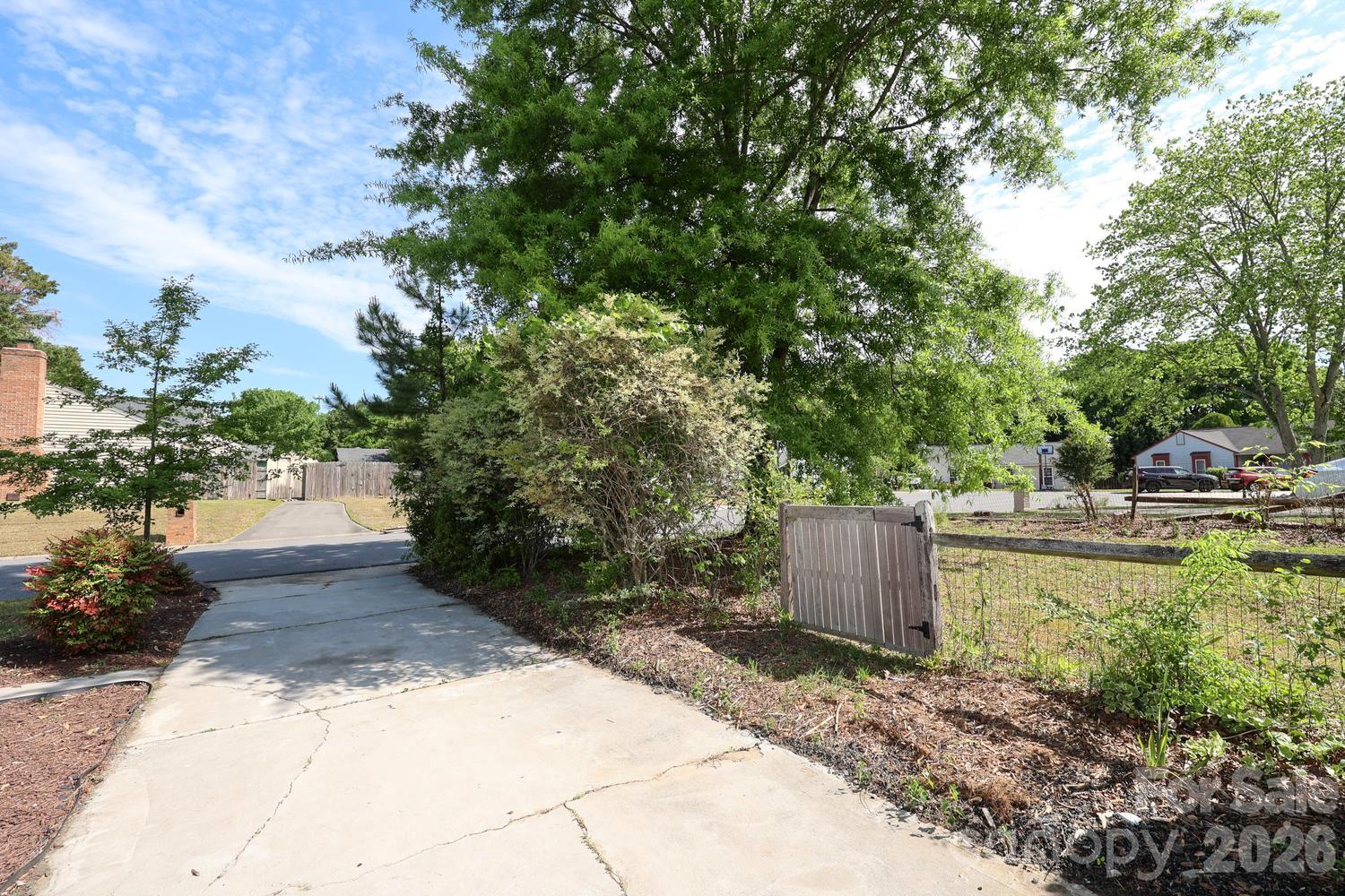 Park Ridge - Residential