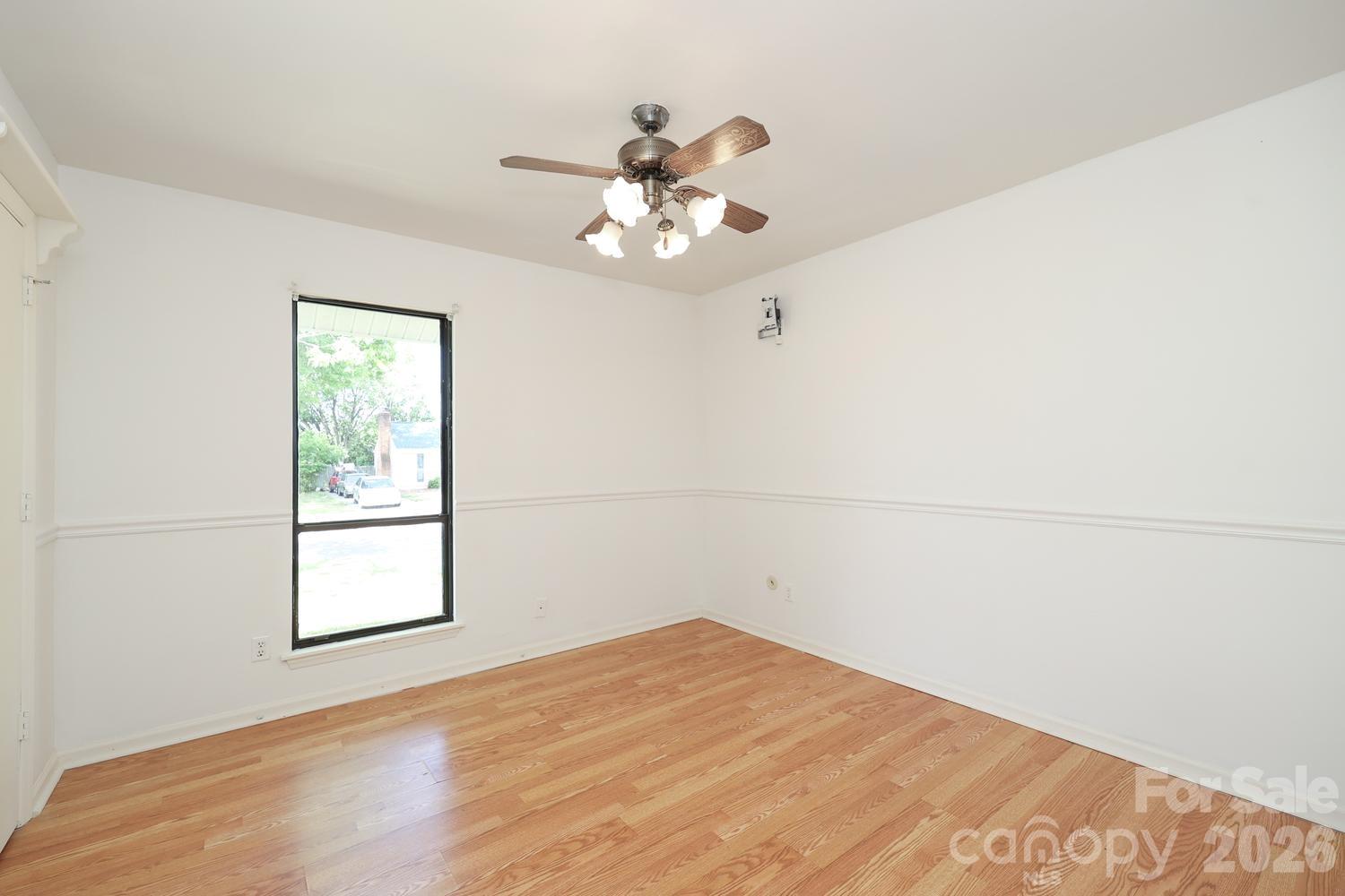 Park Ridge - Residential