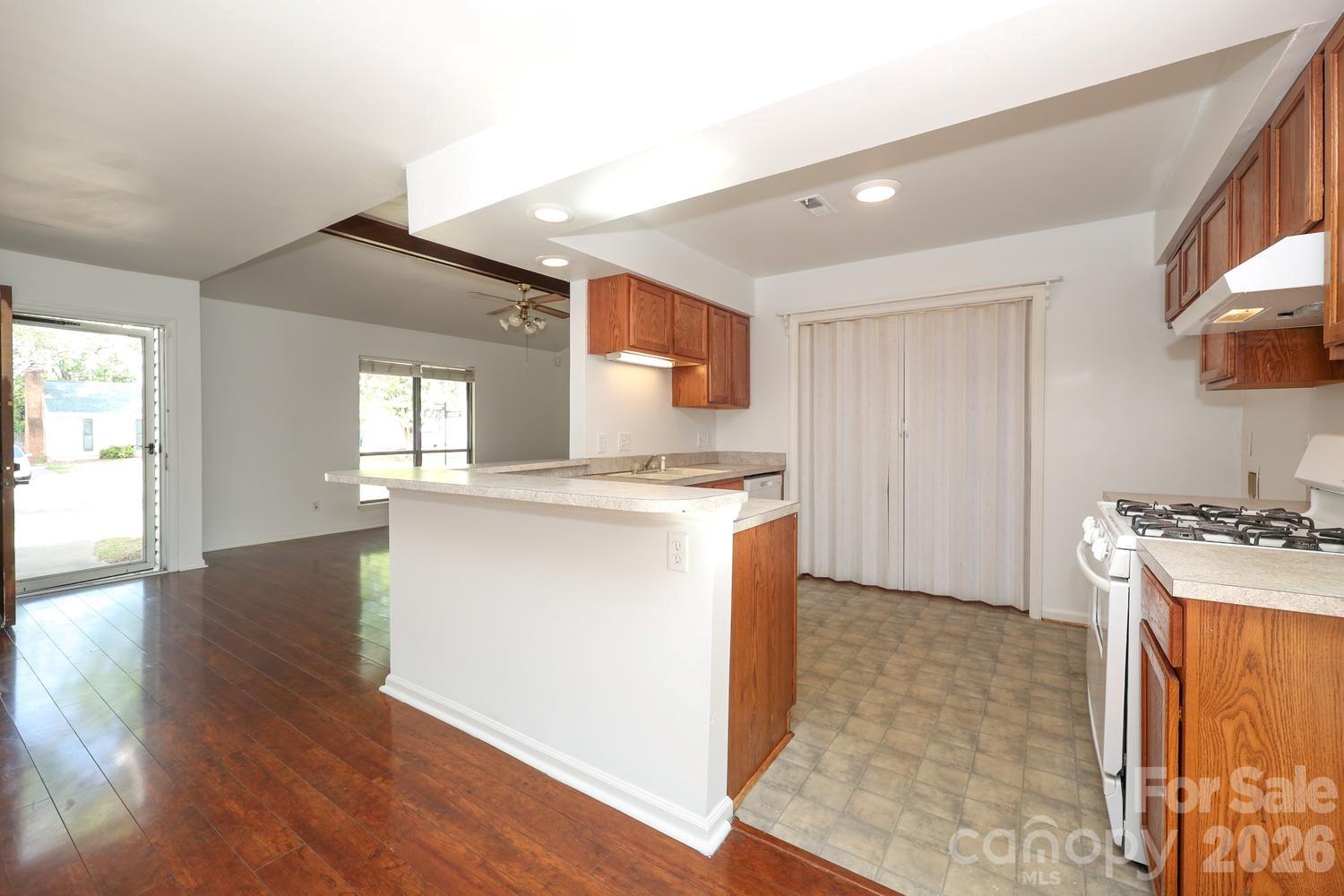 Park Ridge - Residential