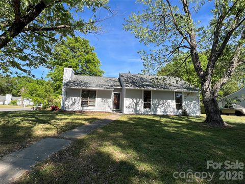 11222 Treebark Drive Pineville NC 28134