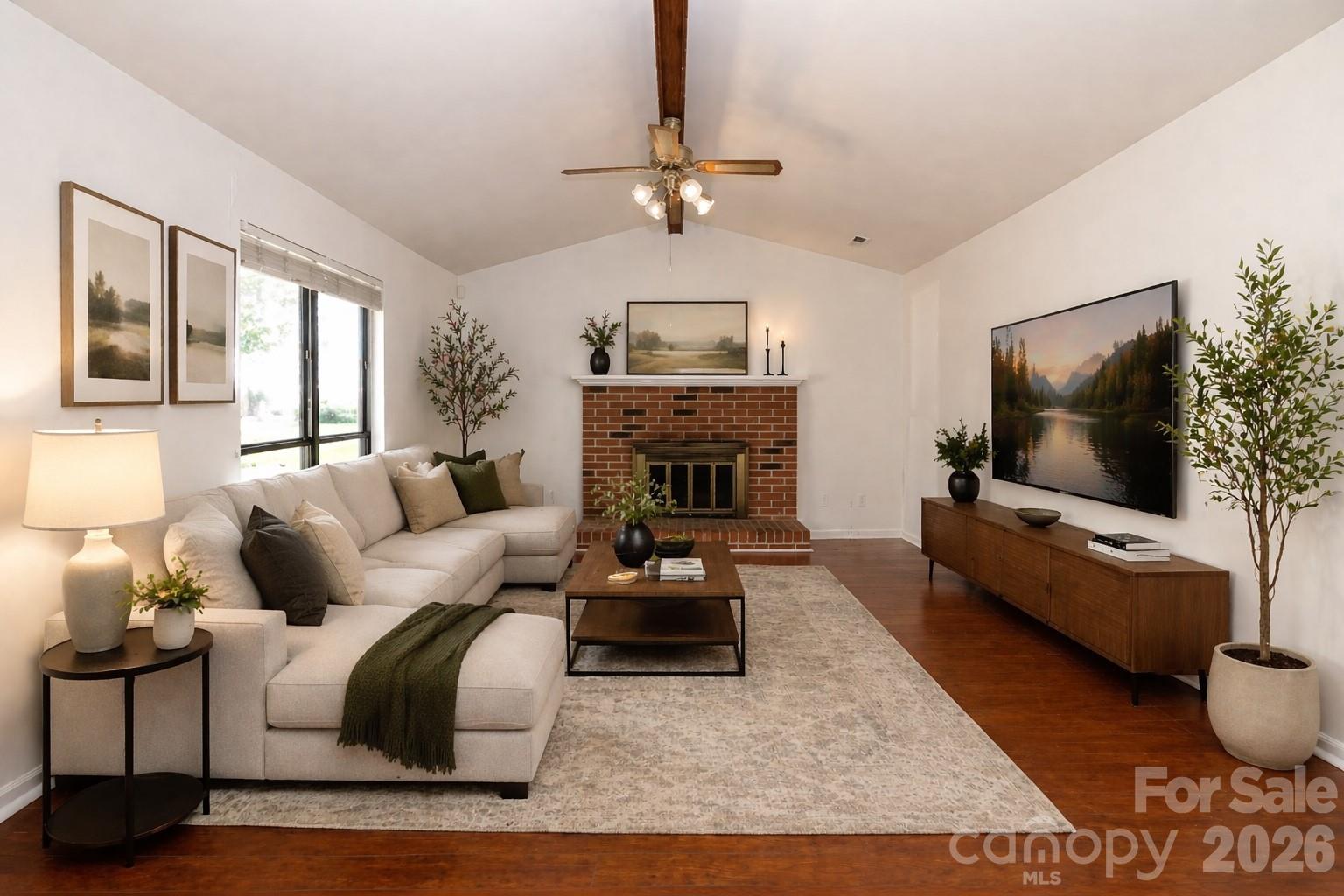 Park Ridge - Residential