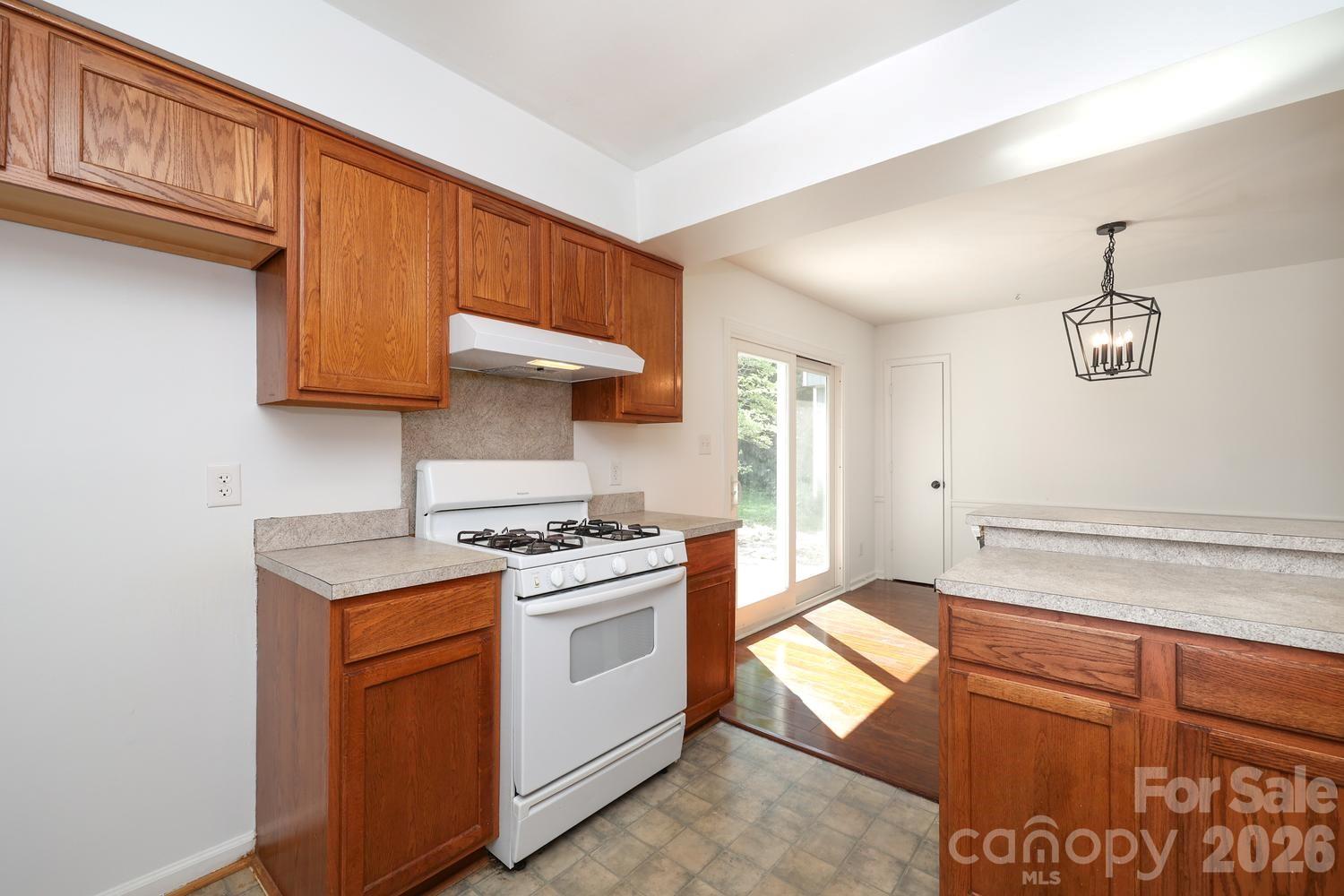 Park Ridge - Residential