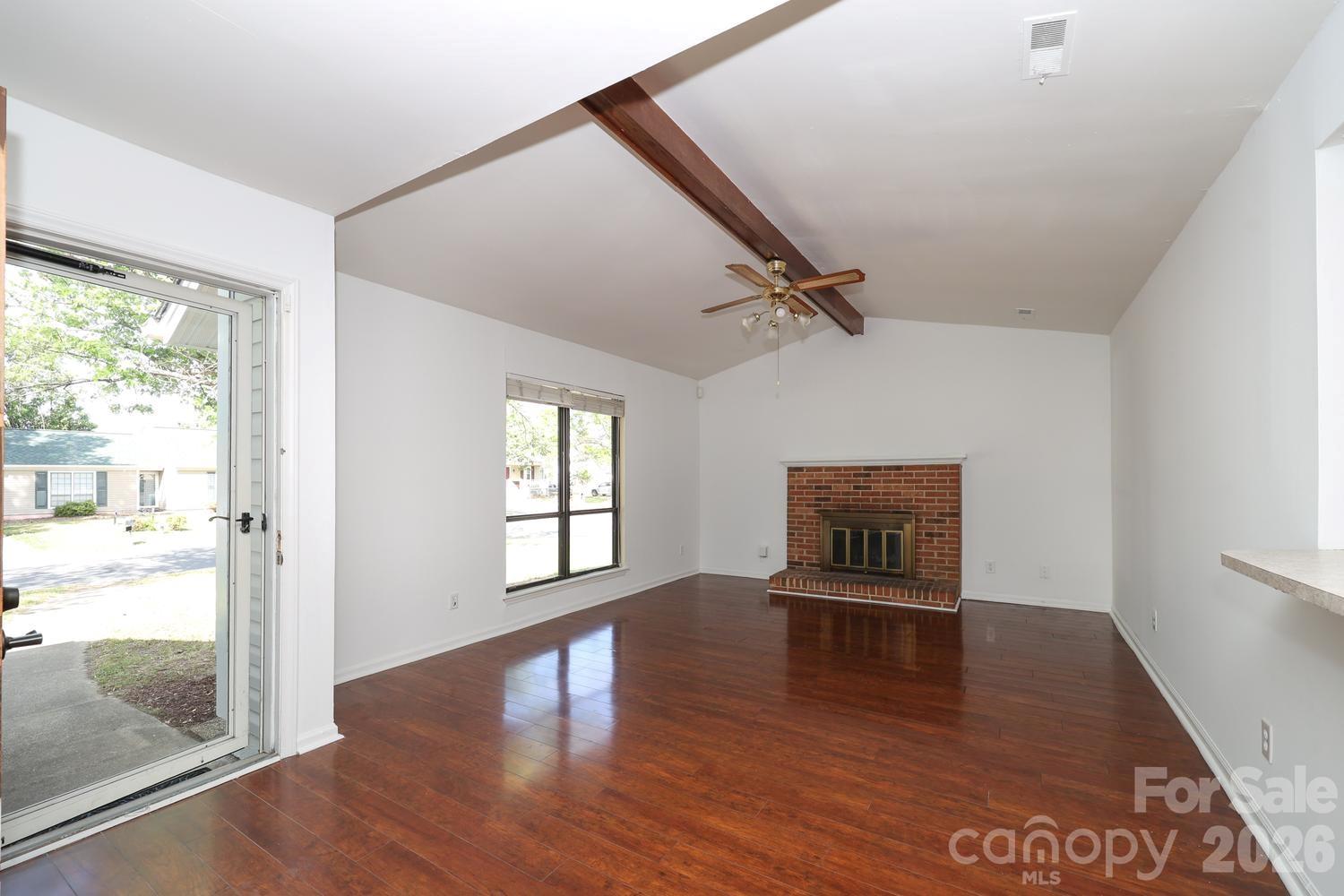 Park Ridge - Residential