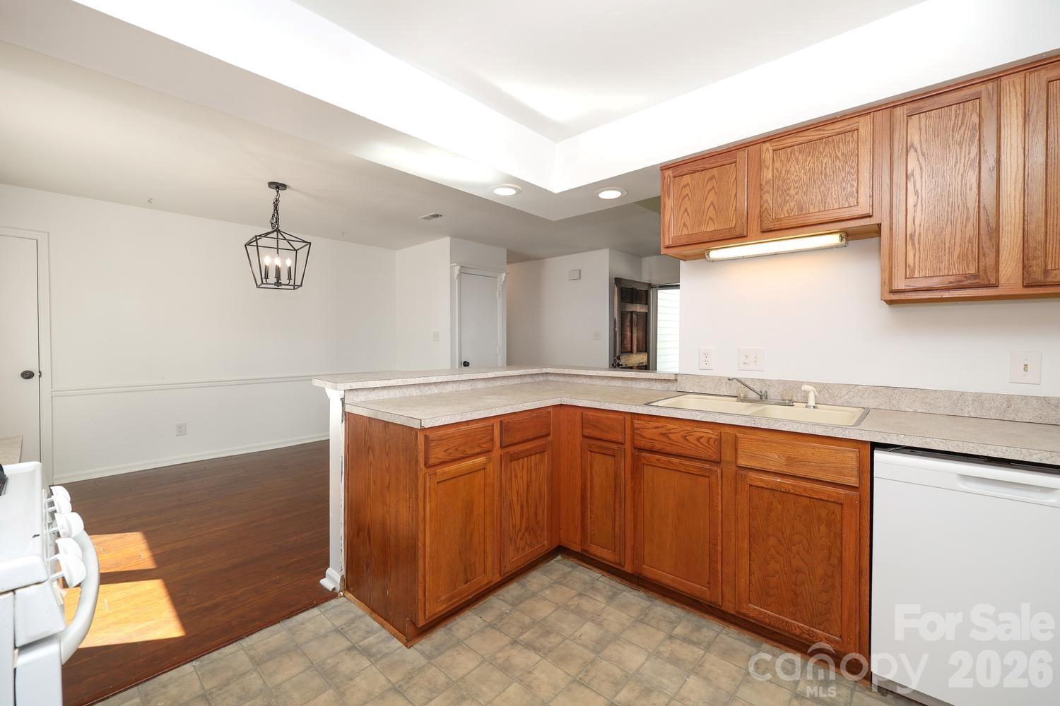 Park Ridge - Residential