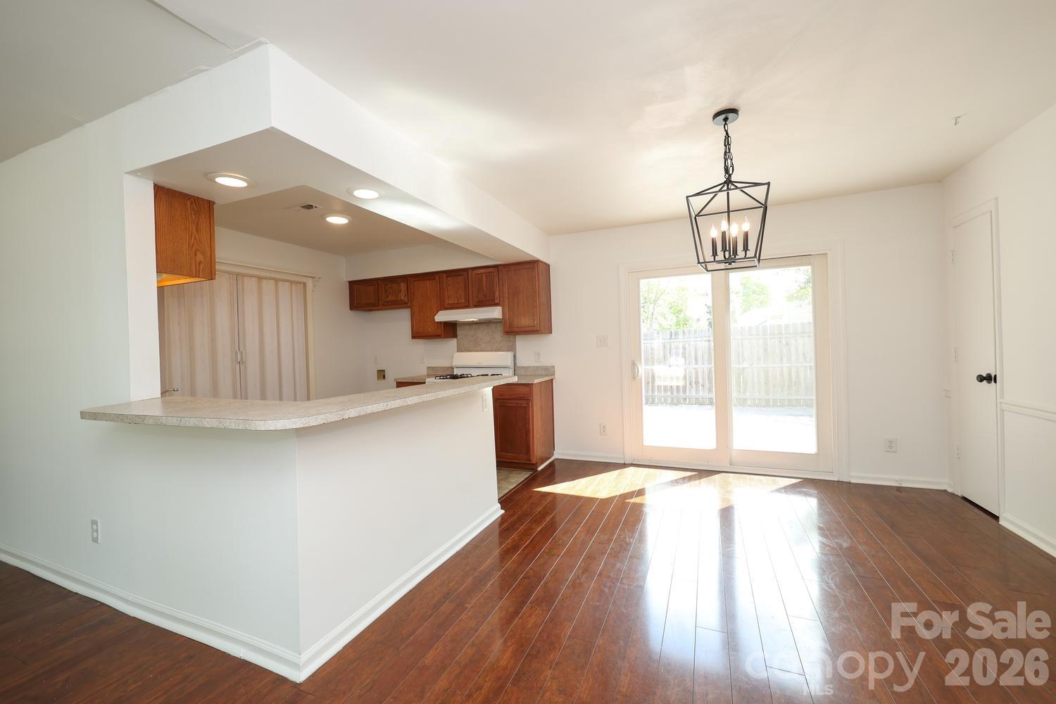 Park Ridge - Residential