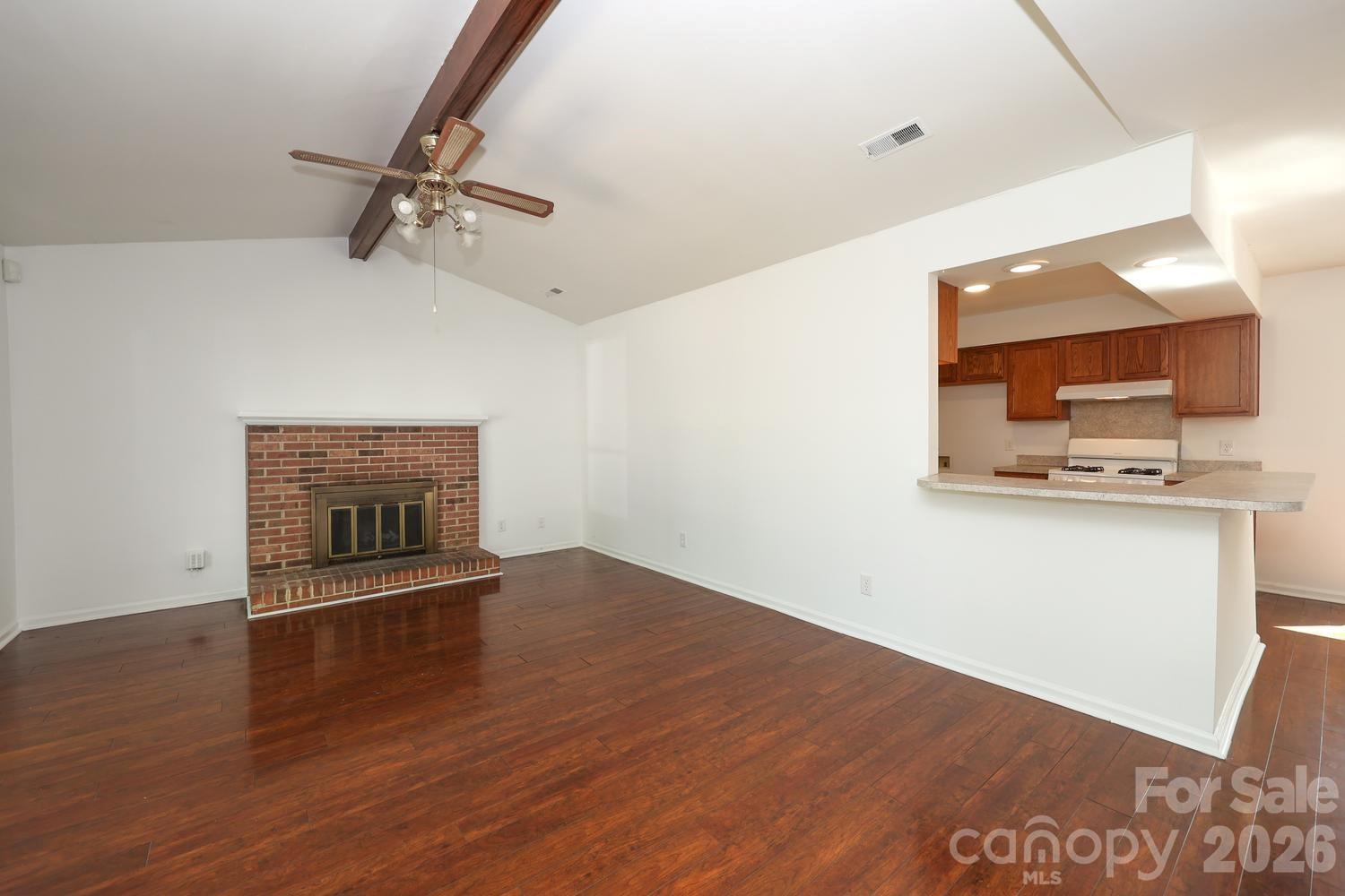 Park Ridge - Residential