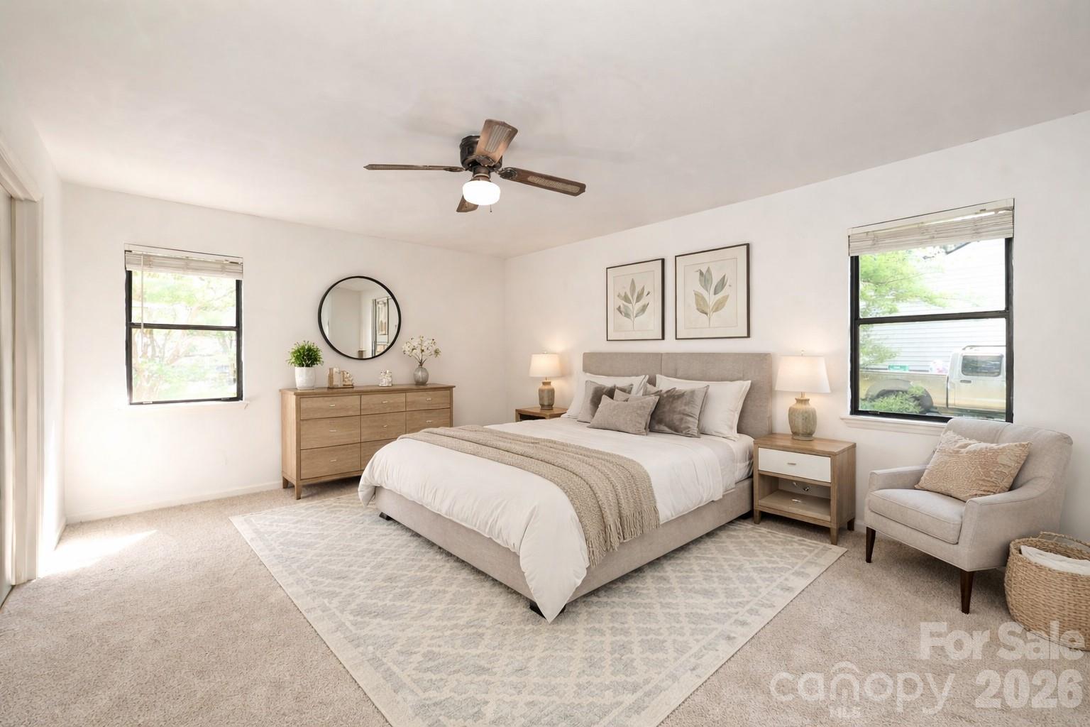 Park Ridge - Residential