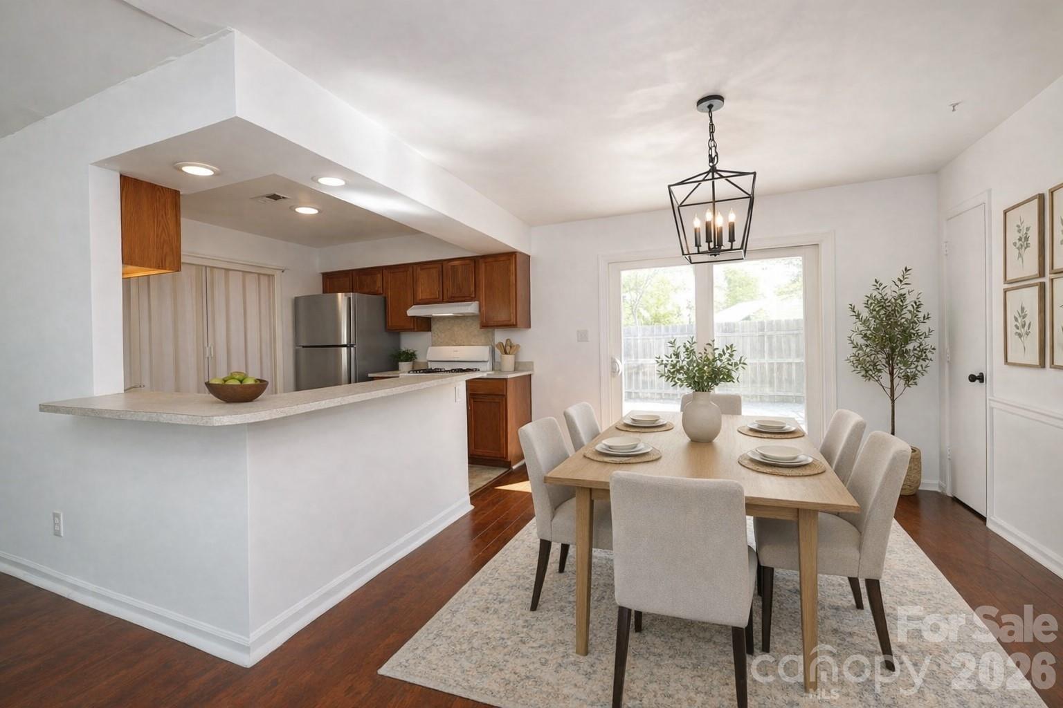 Park Ridge - Residential