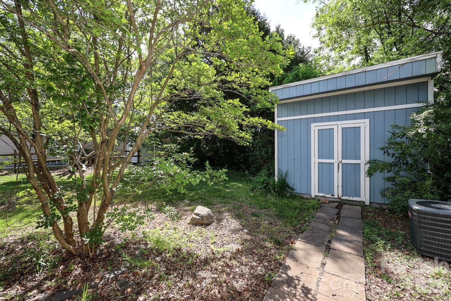 Park Ridge - Residential