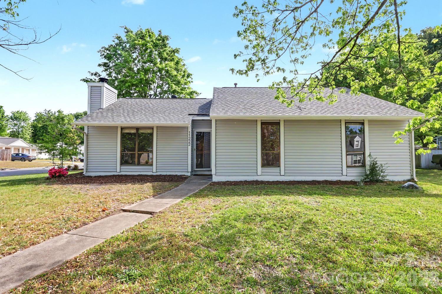 Park Ridge - Residential