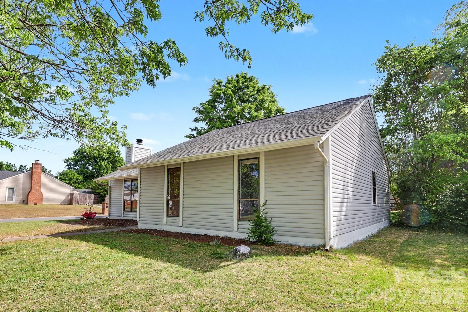 Park Ridge - Residential