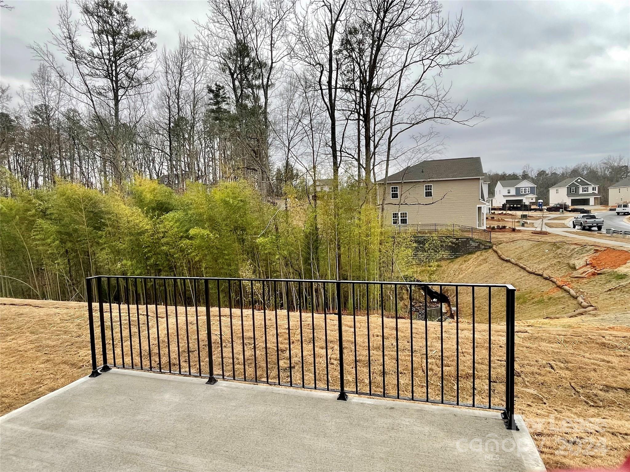 Brightwater - Residential Lease