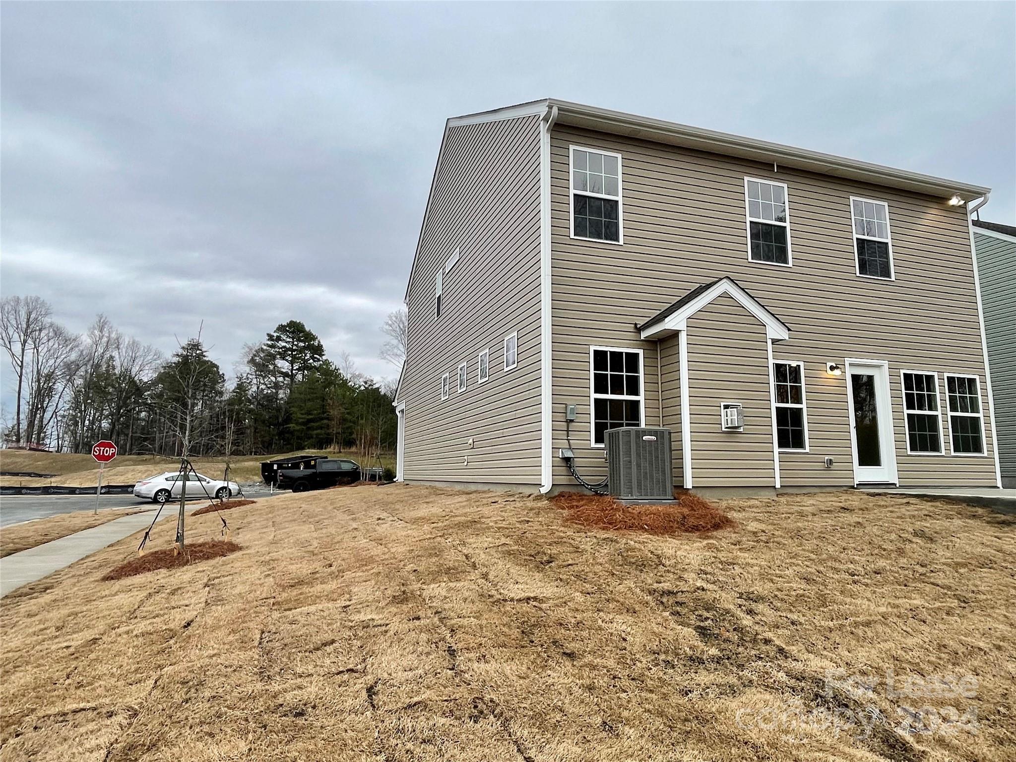 Brightwater - Residential Lease