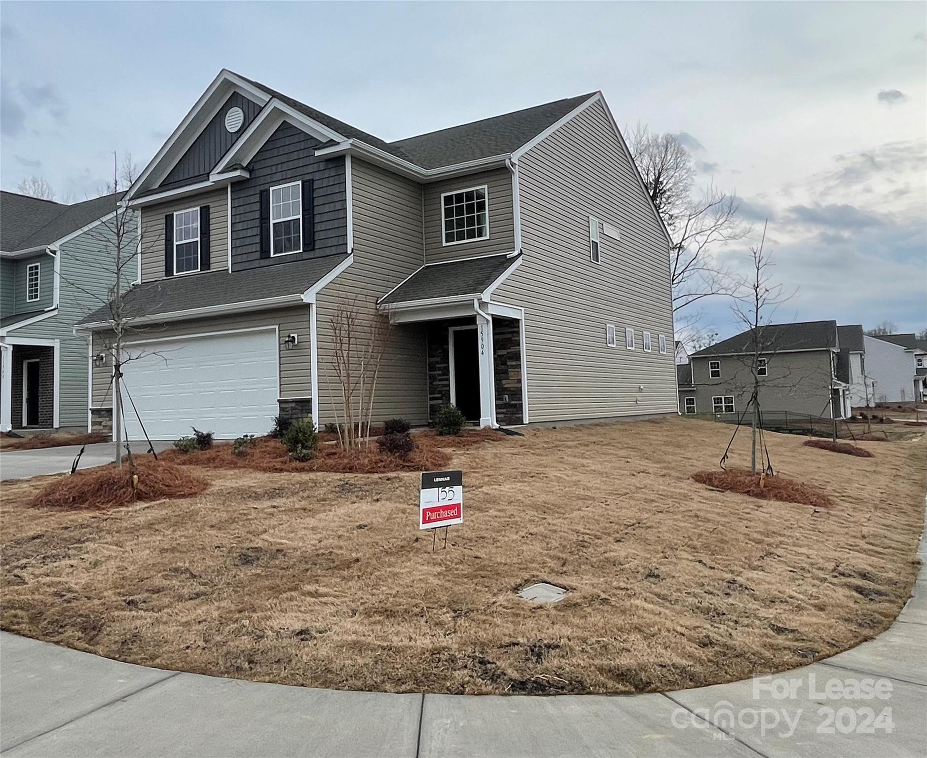 Brightwater - Residential Lease