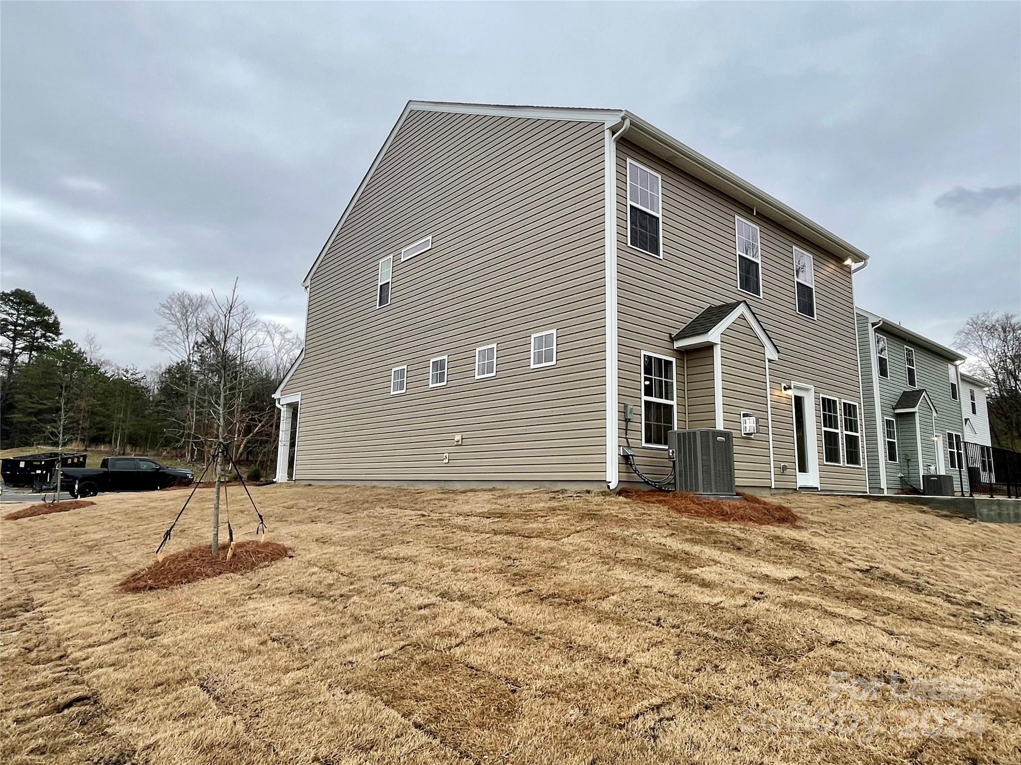 Brightwater - Residential Lease