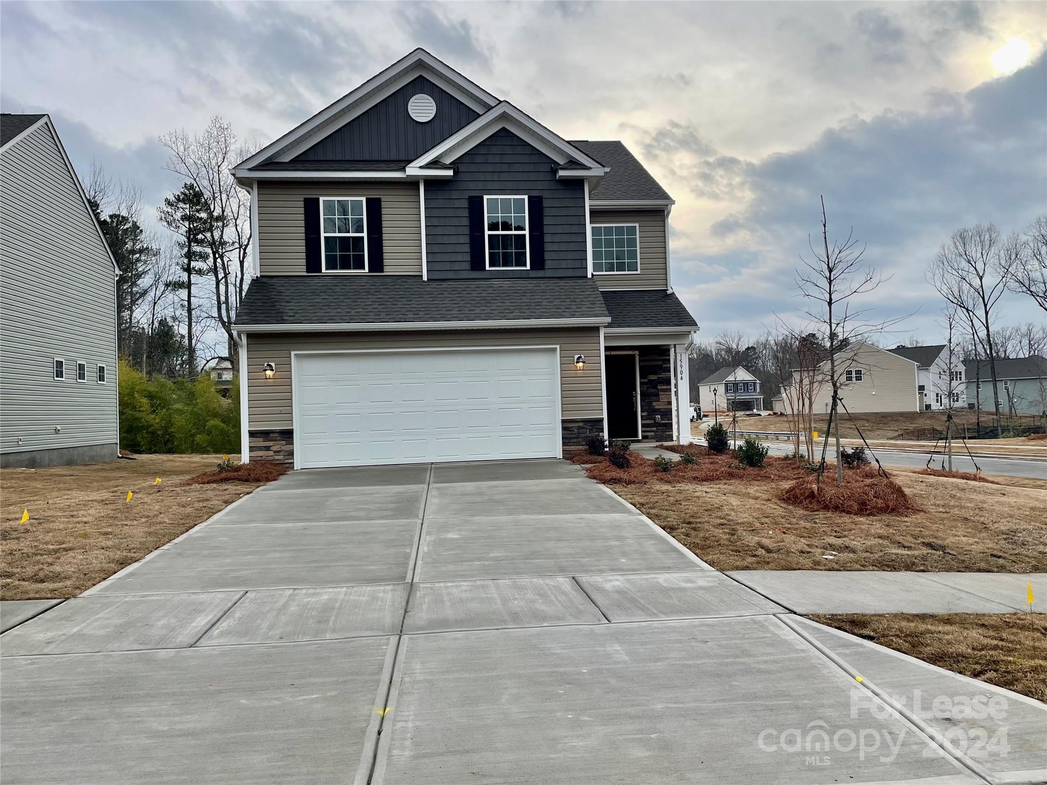 Brightwater - Residential Lease