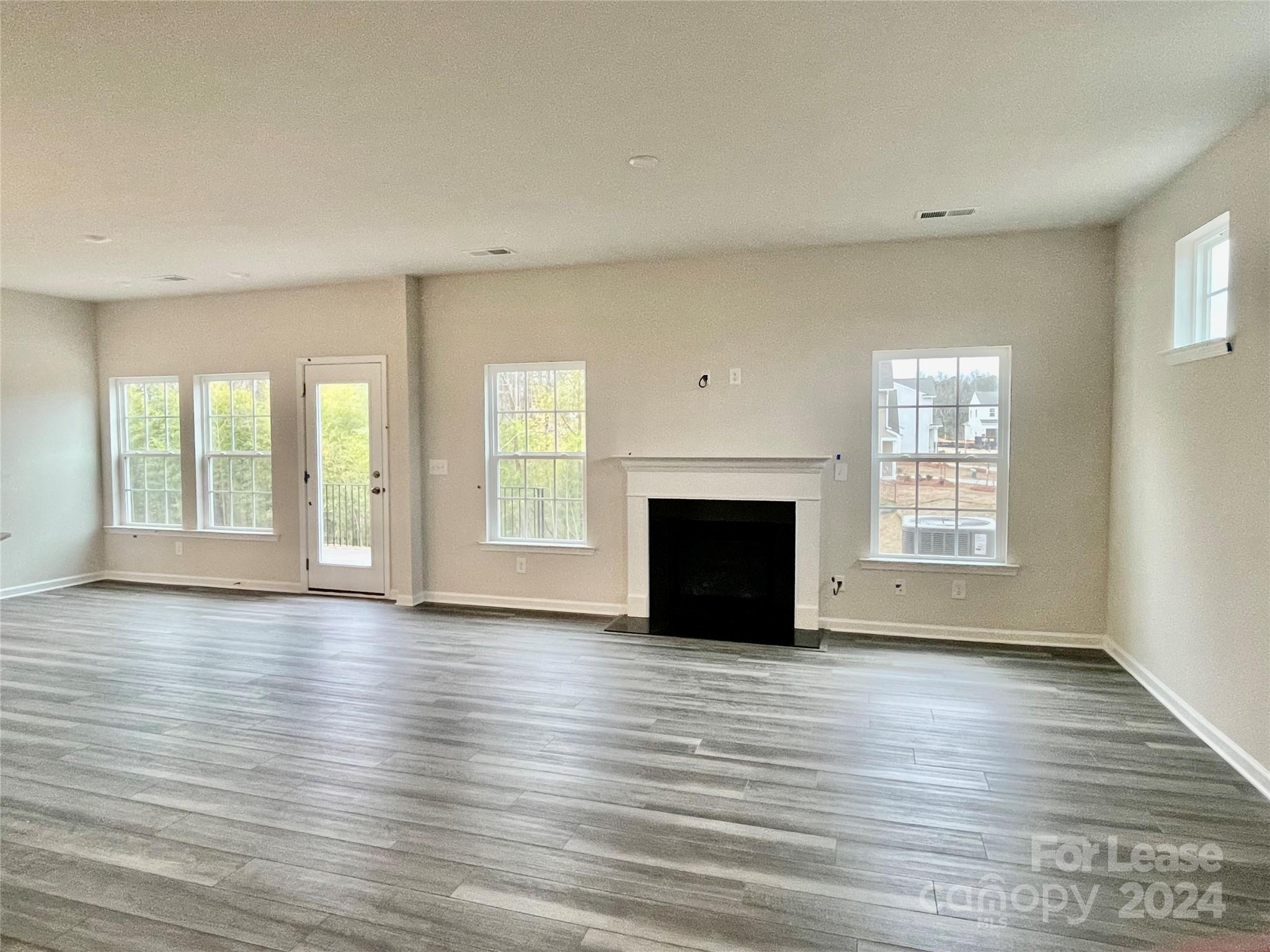 Brightwater - Residential Lease