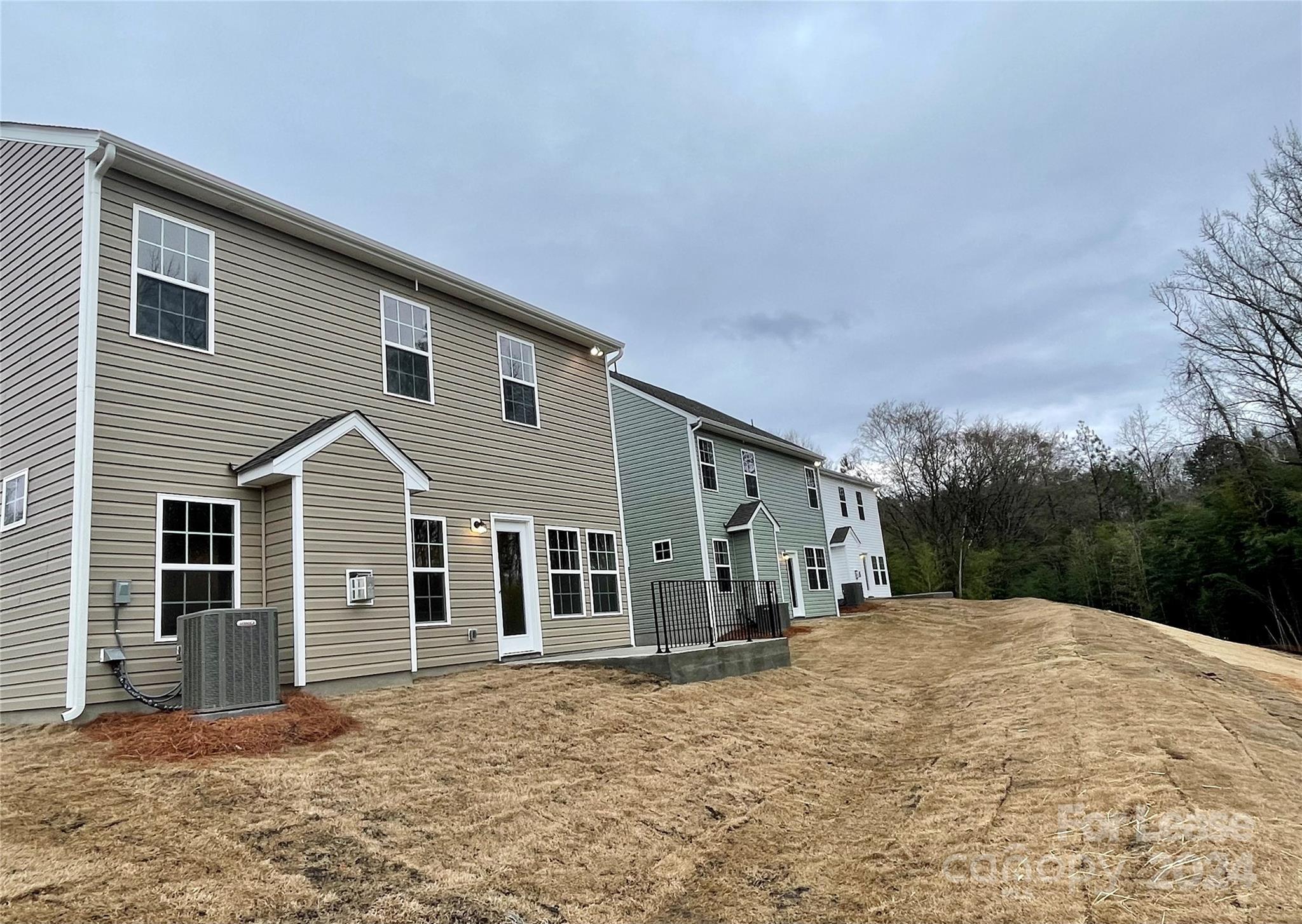 Brightwater - Residential Lease