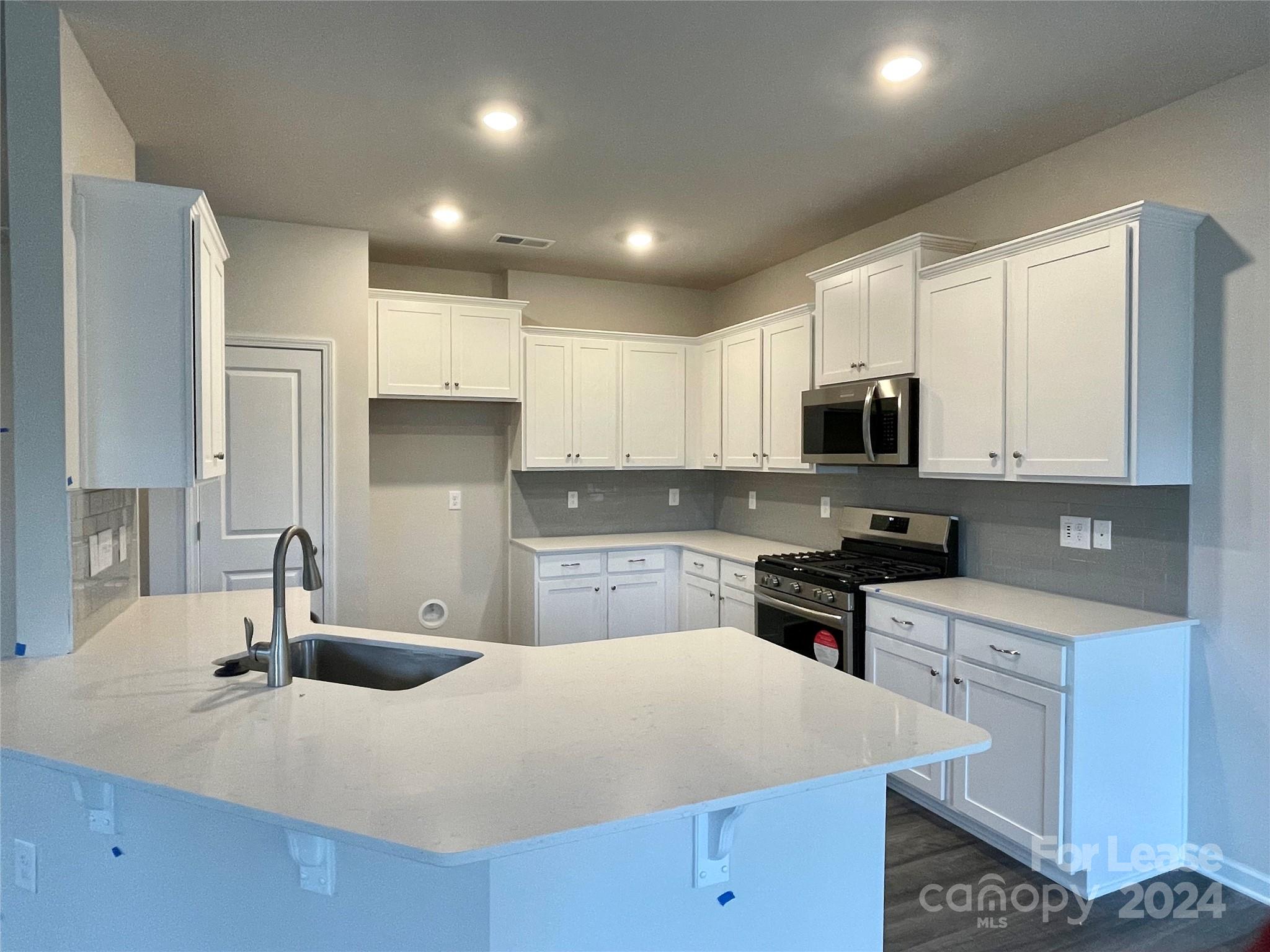 Brightwater - Residential Lease