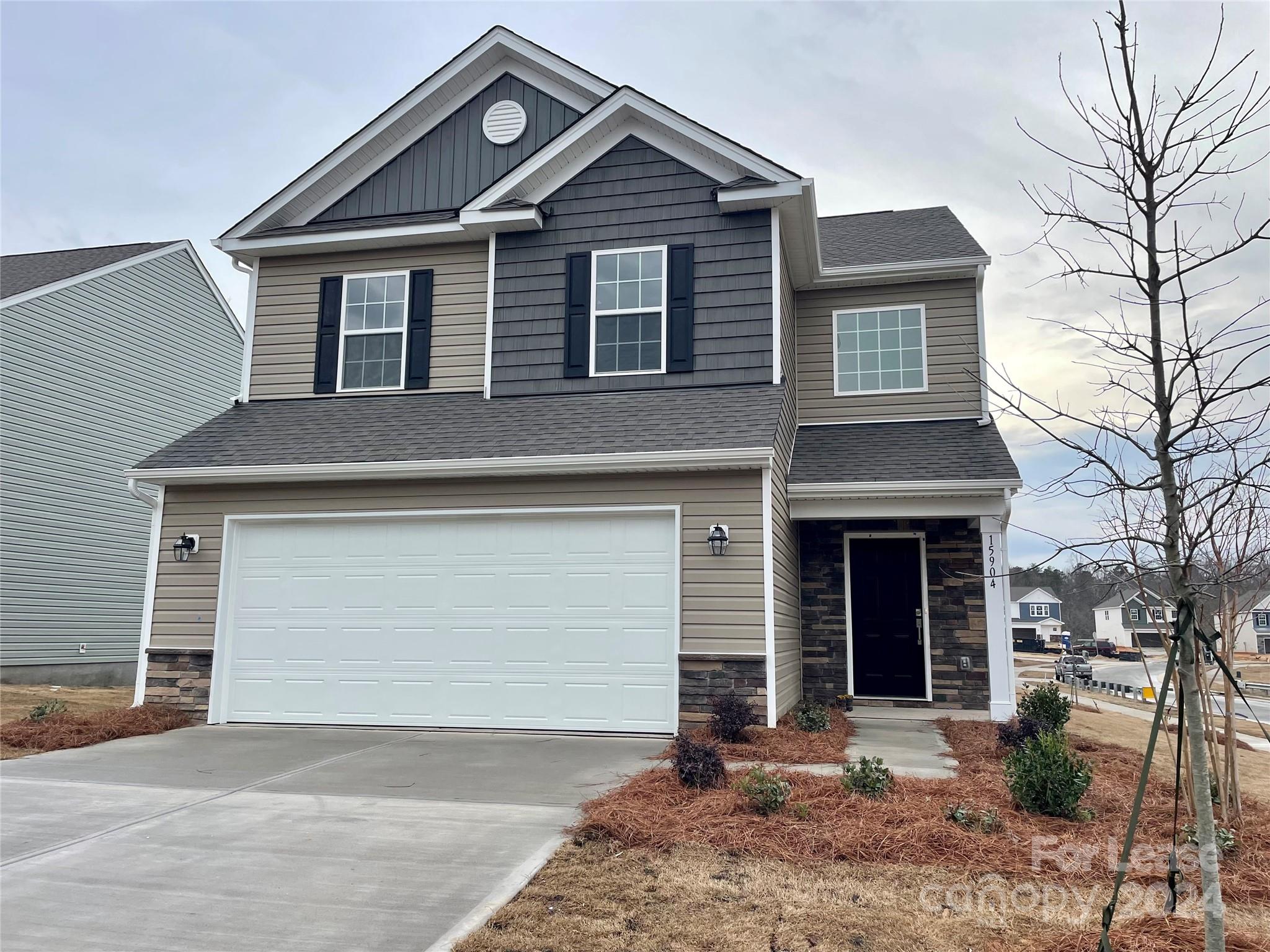 Brightwater - Residential Lease