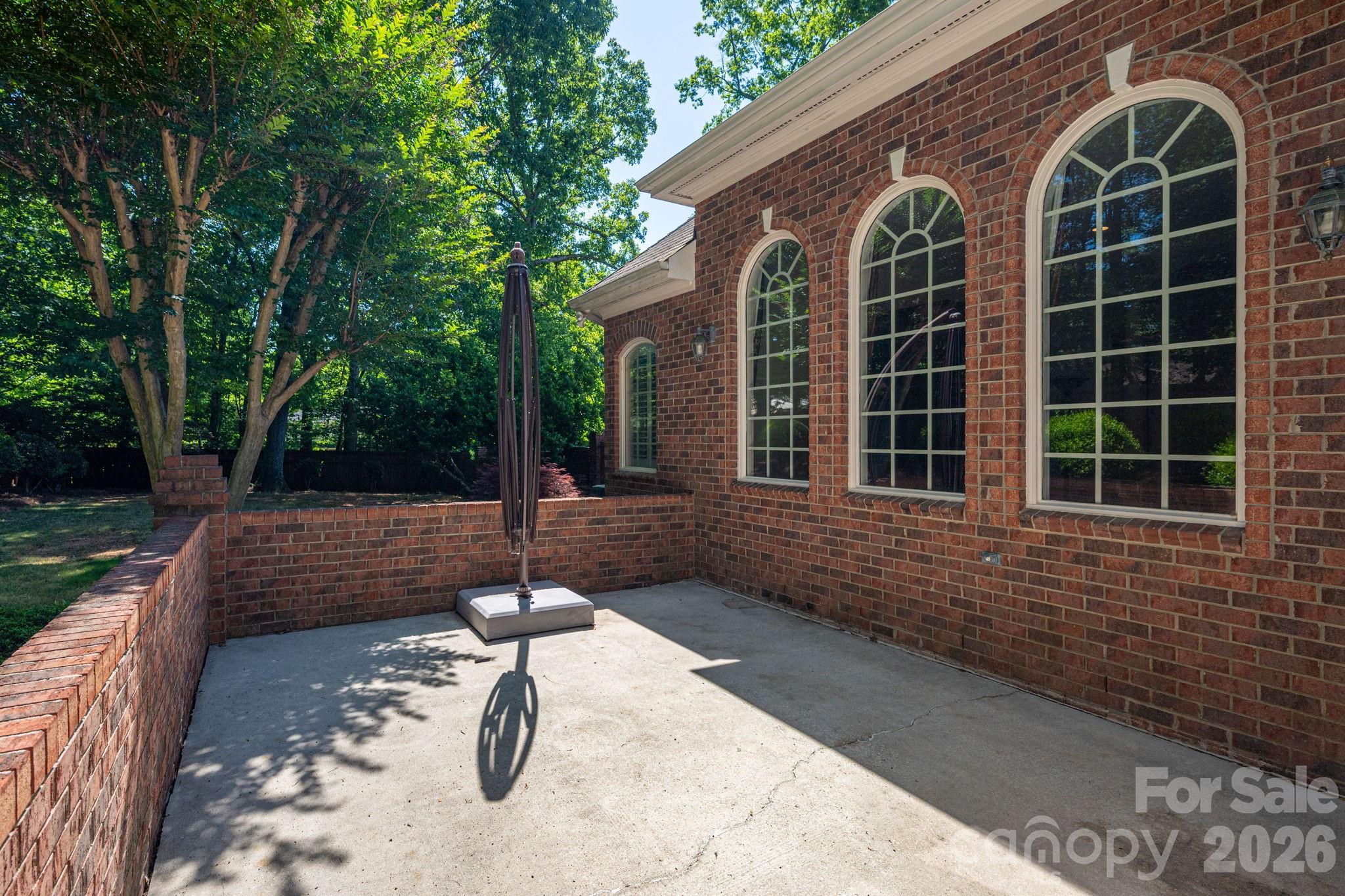 Hickory Lane - Residential