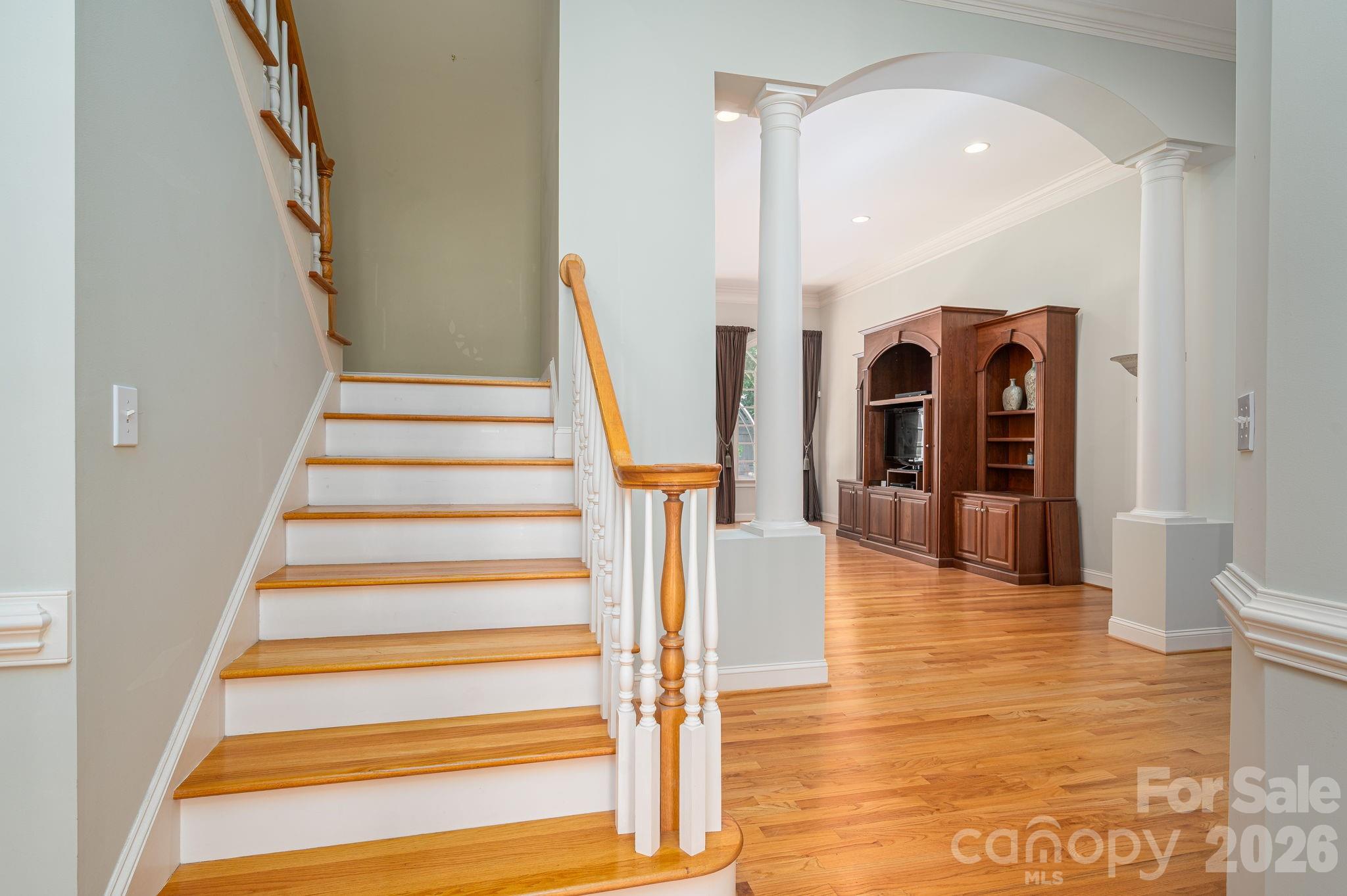 Hickory Lane - Residential