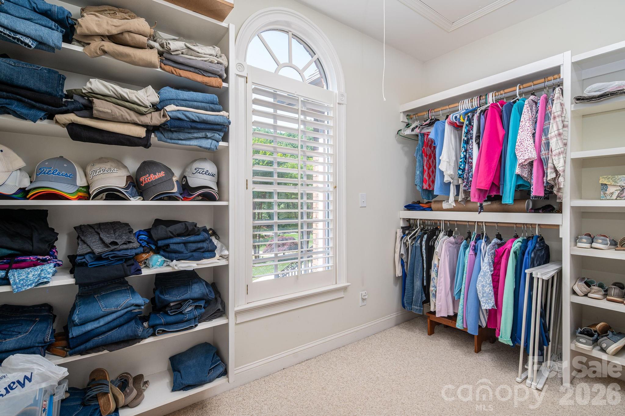 Hickory Lane - Residential