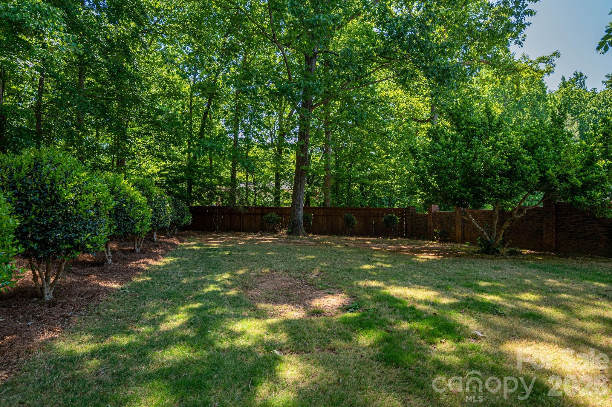 Hickory Lane - Residential