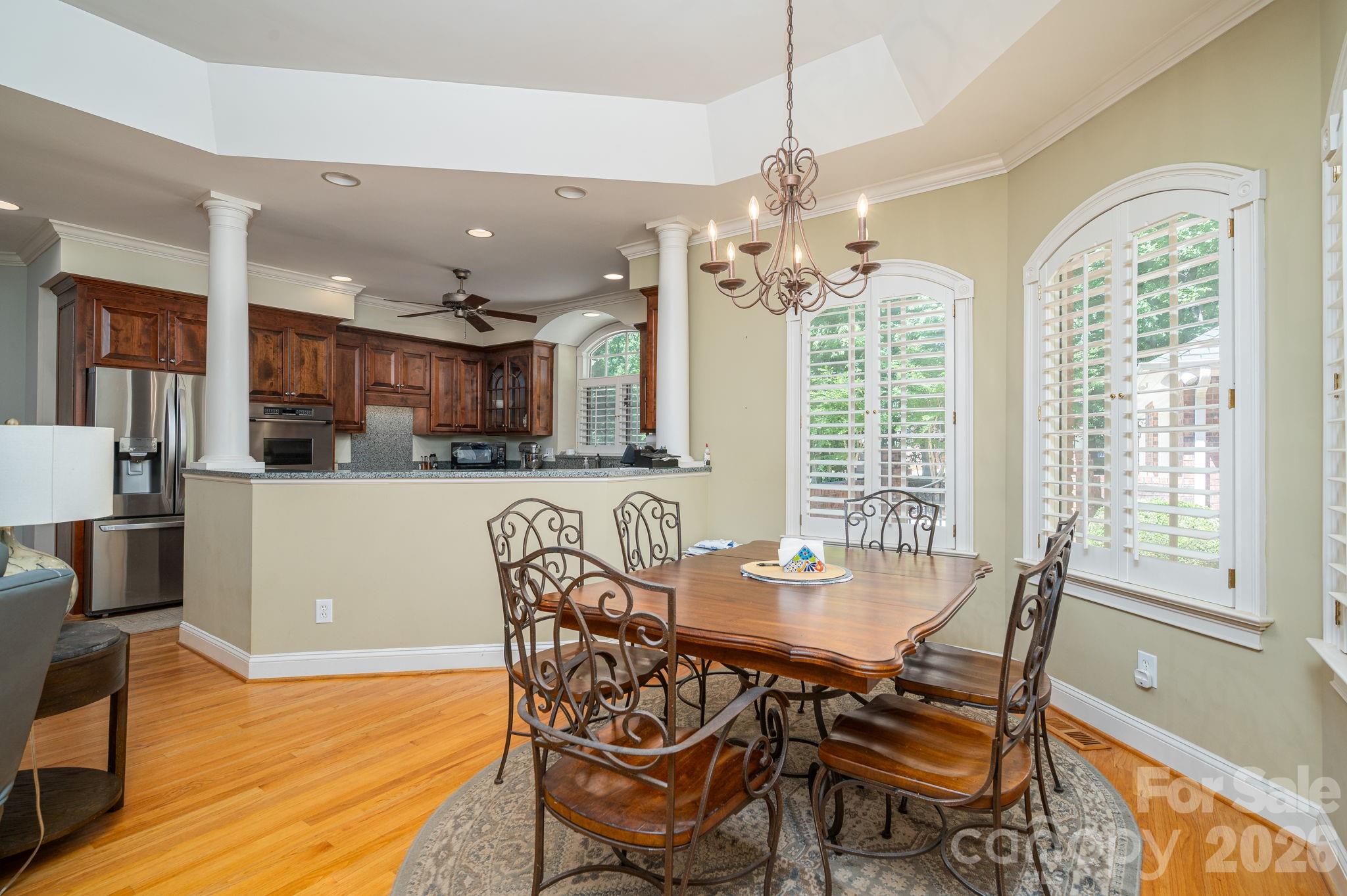 Hickory Lane - Residential