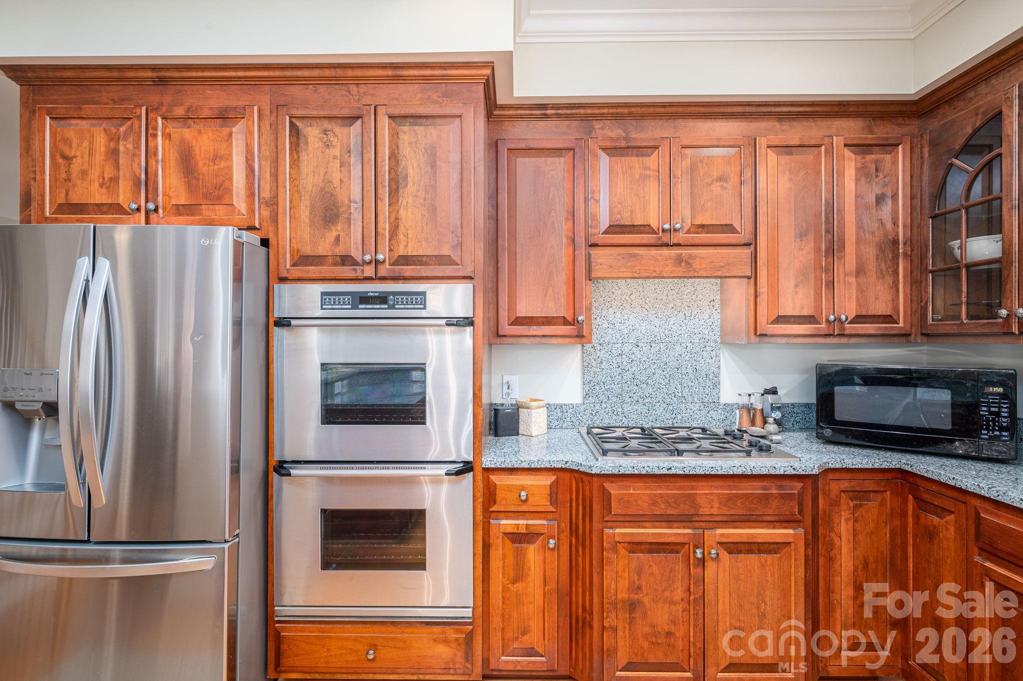 Hickory Lane - Residential