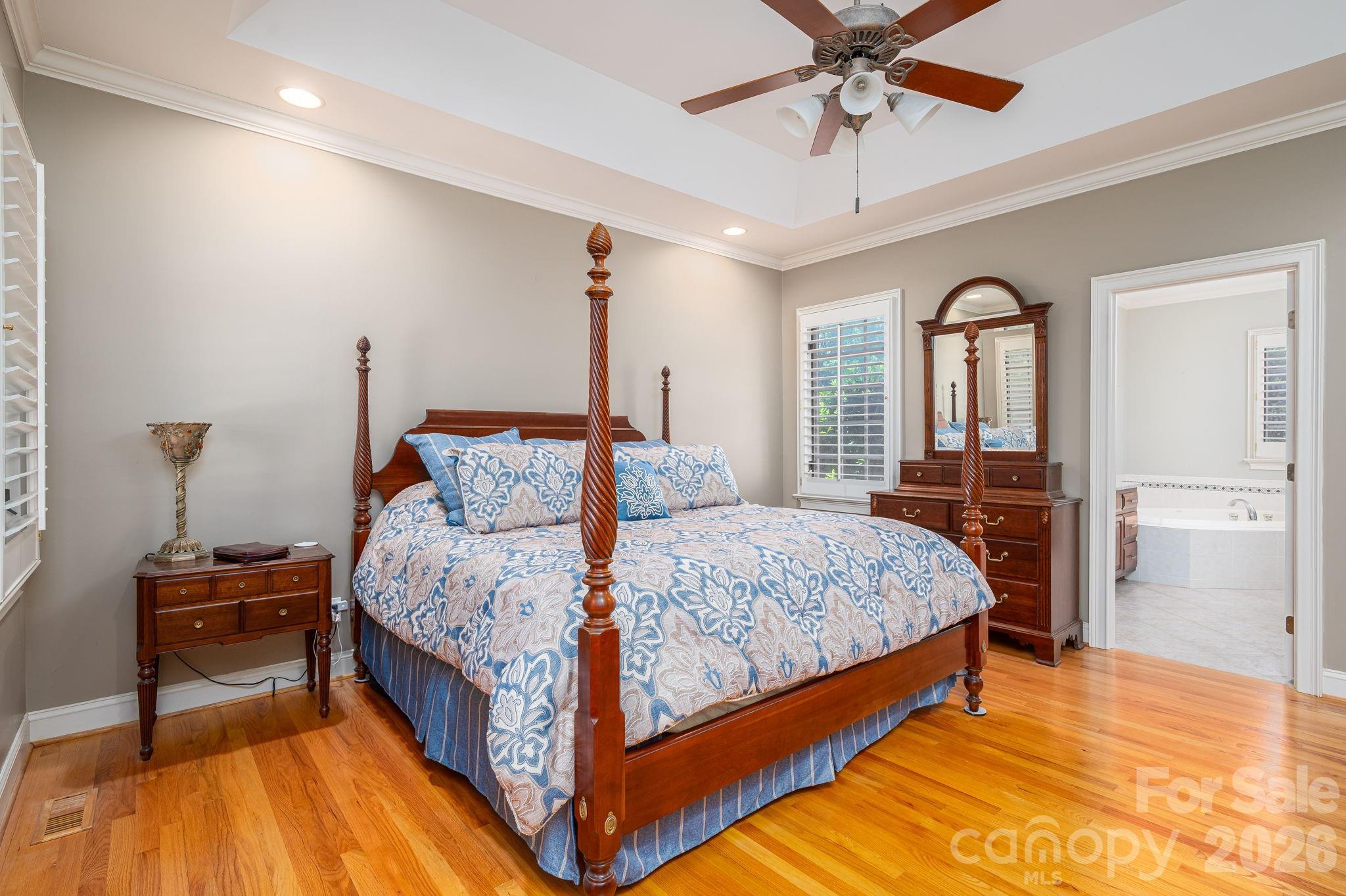 Hickory Lane - Residential