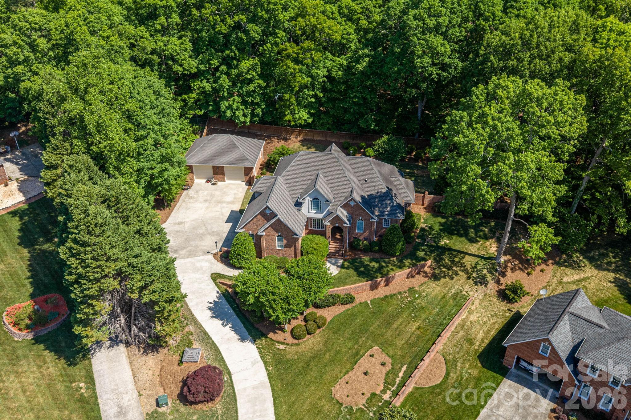 Hickory Lane - Residential