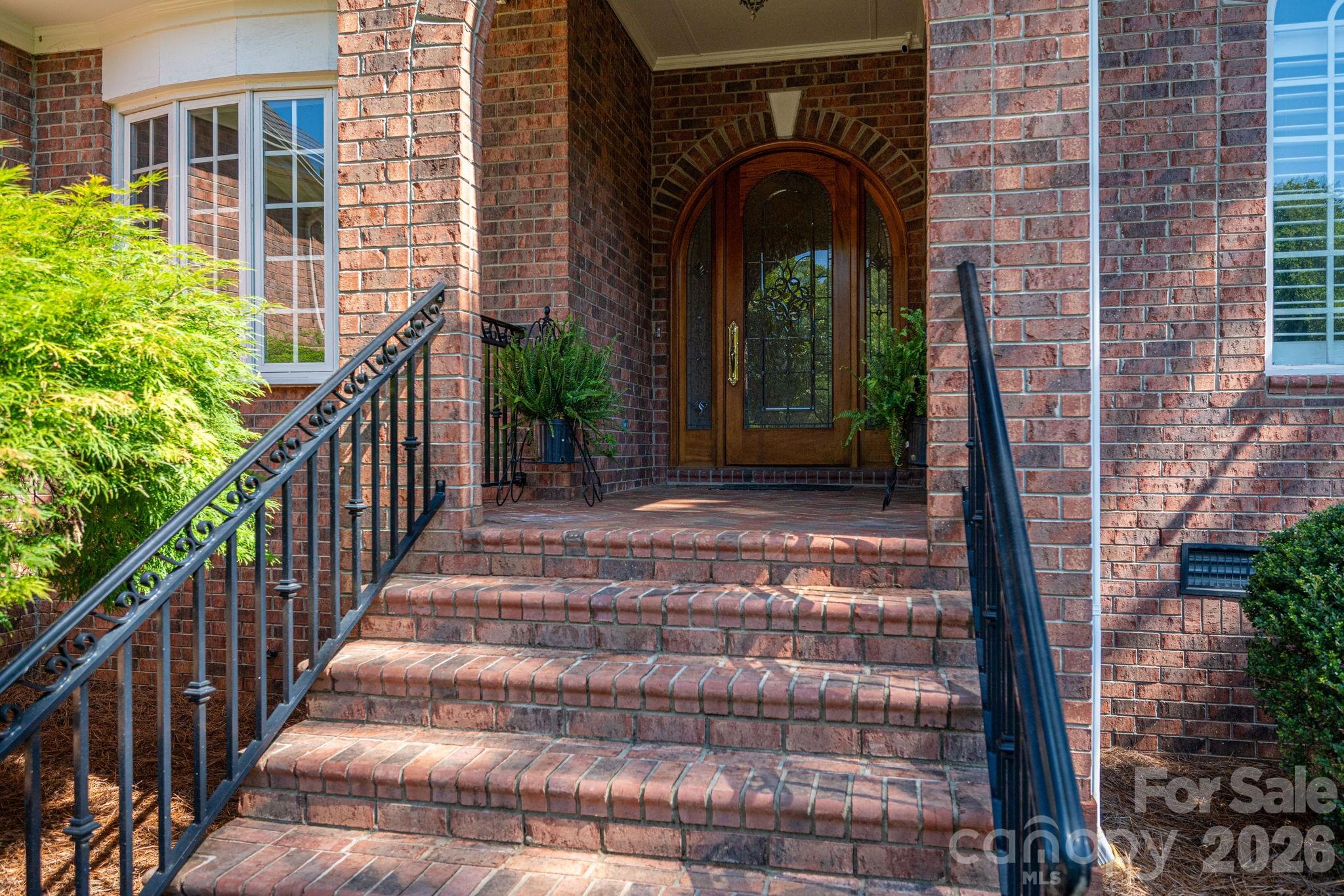 Hickory Lane - Residential